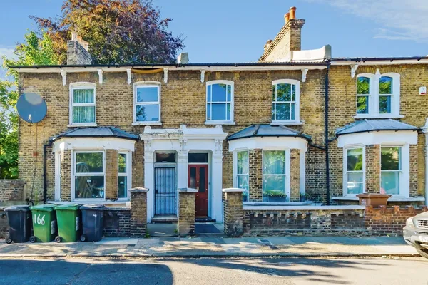 Upper Brockley Road, London, SE4