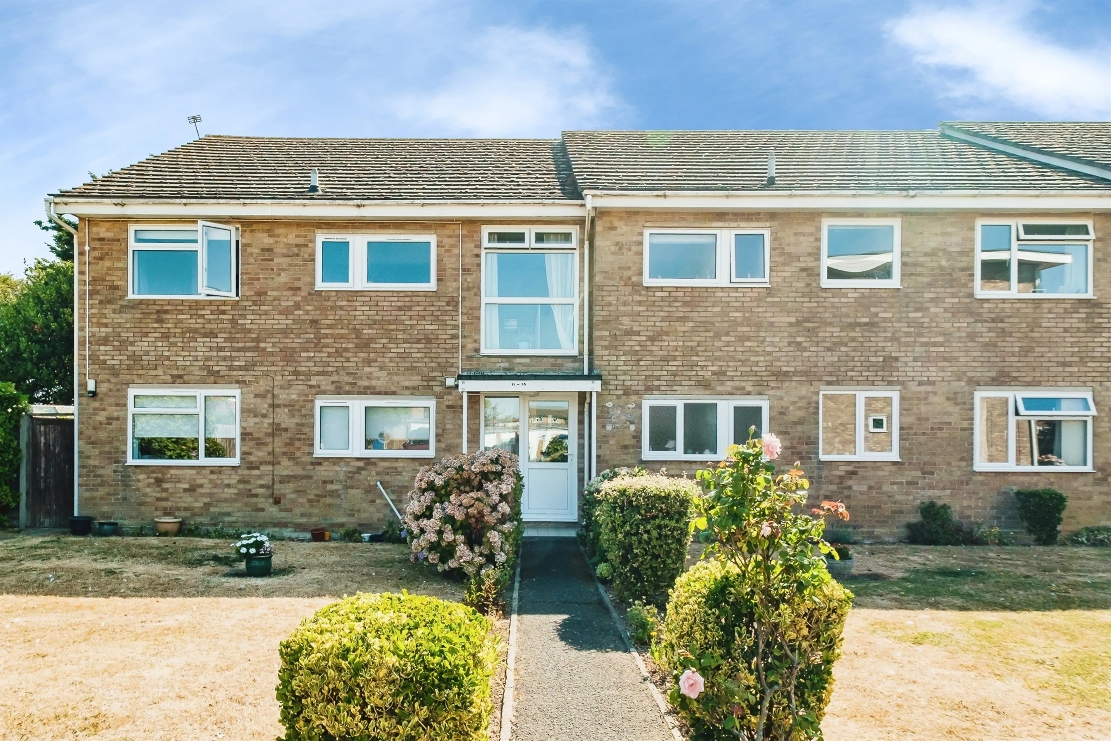 Property at Fontwell Close, Rustington, Littlehampton