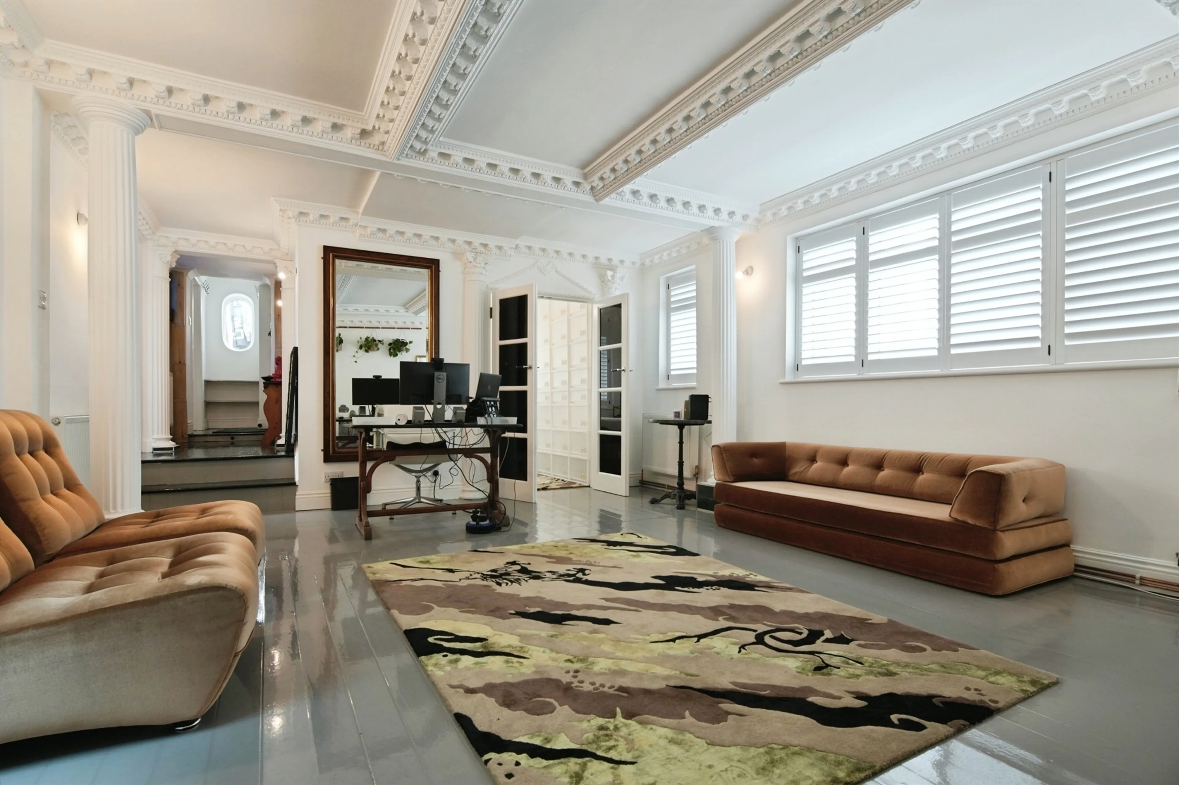 Property at Crescent Place, Brighton