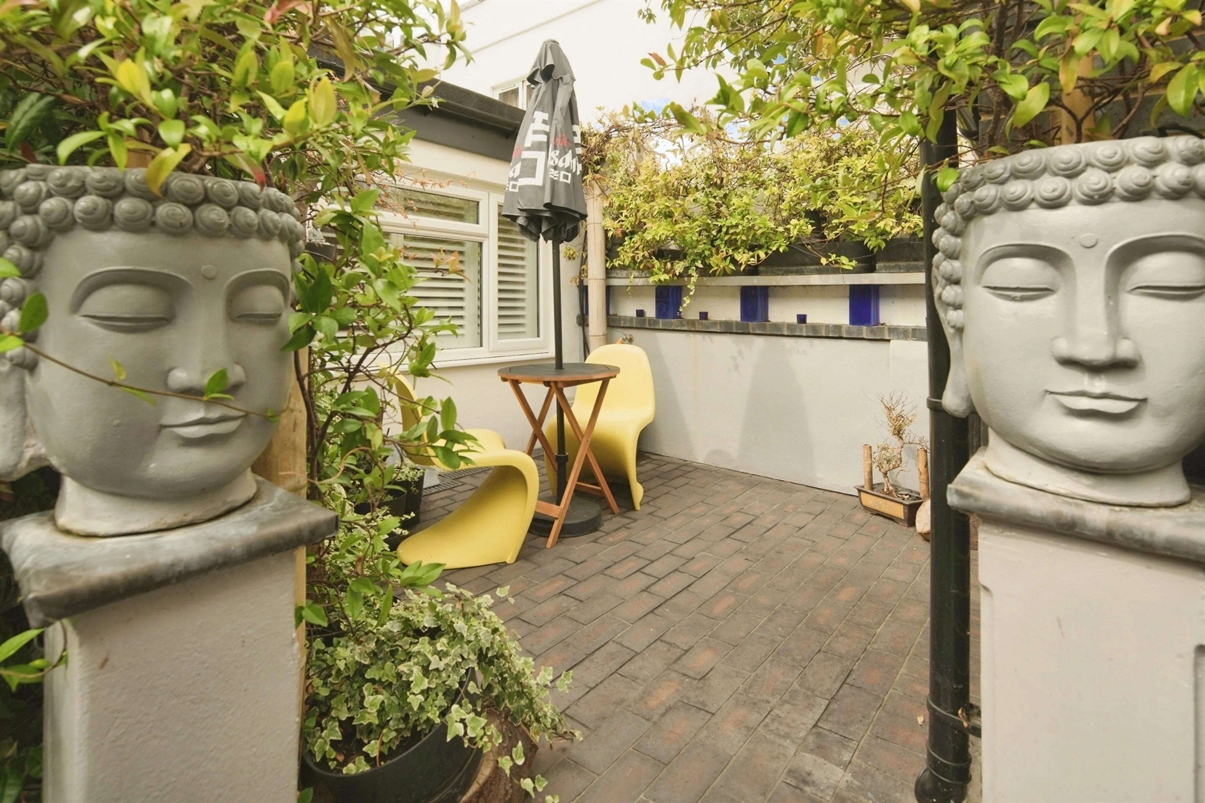 Property at Crescent Place, Brighton