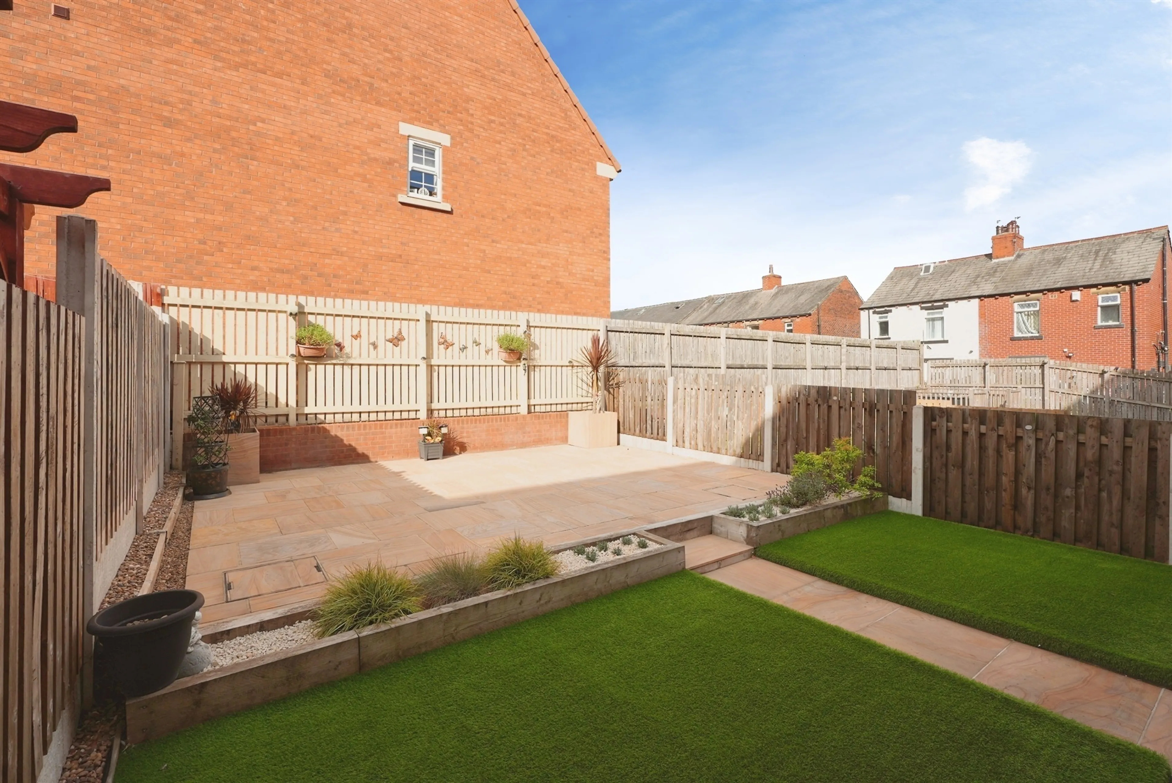 Property at Mayfield Avenue, Wyke, Bradford