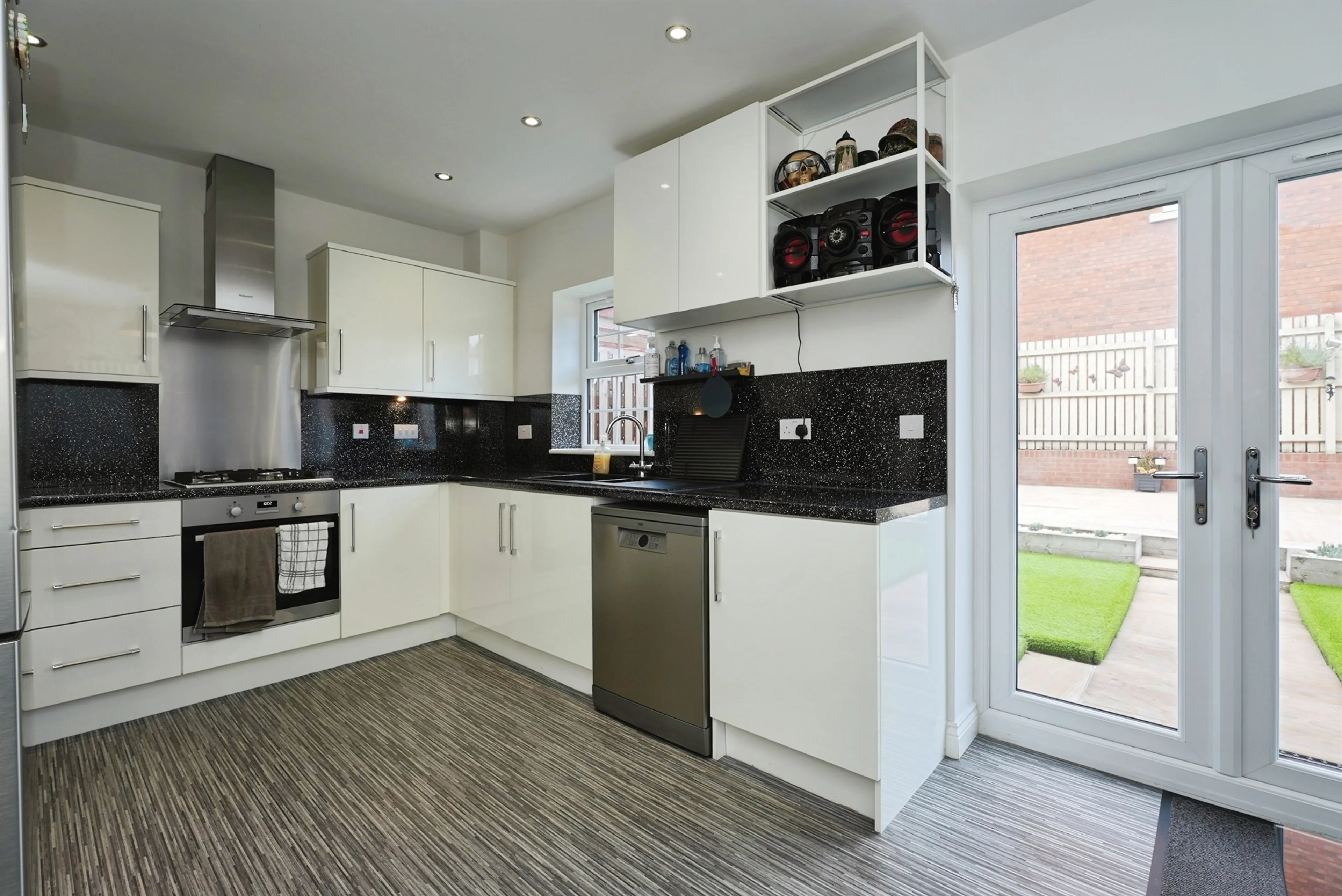Property at Mayfield Avenue, Wyke, Bradford