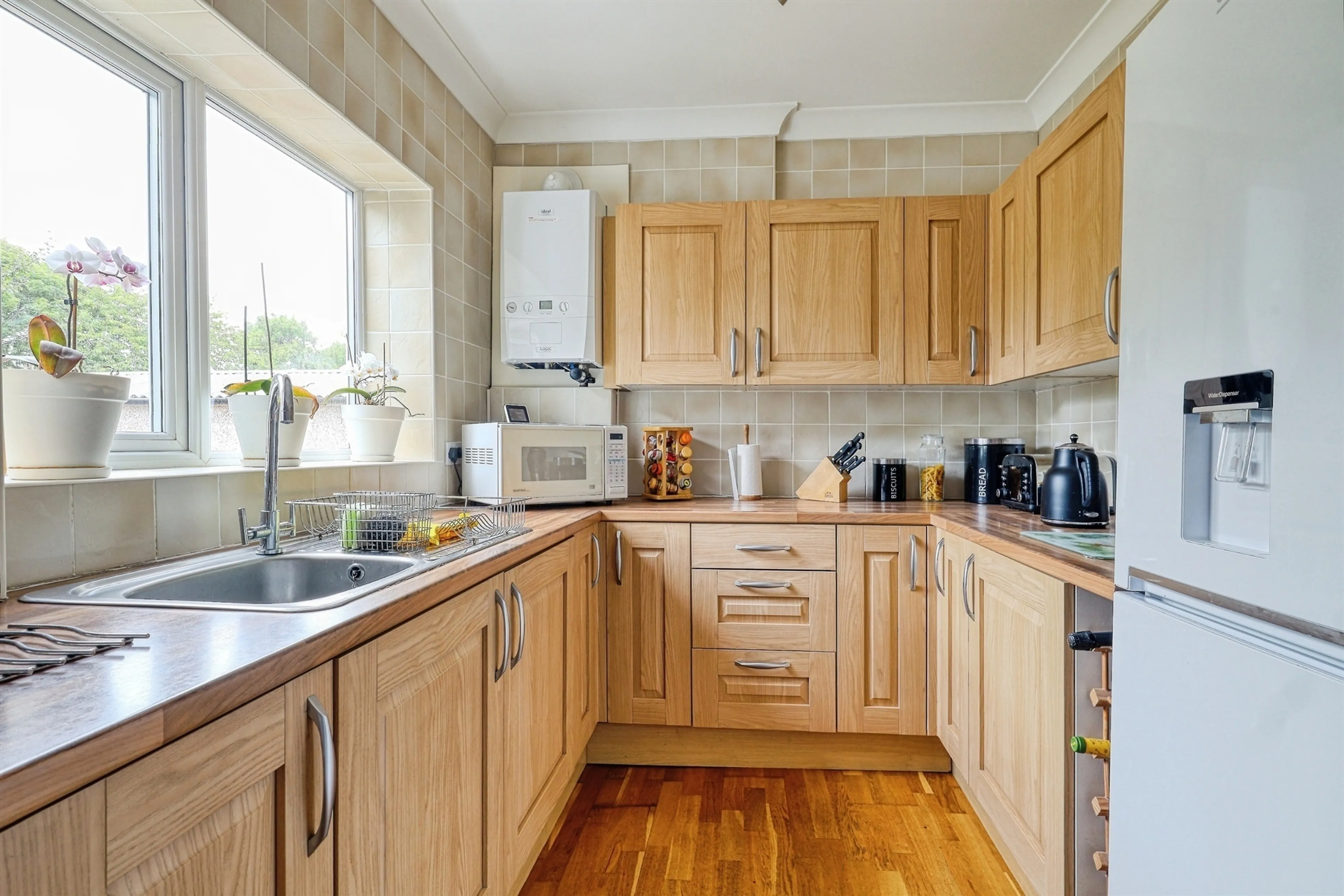 Property at Barwick Road, Leeds