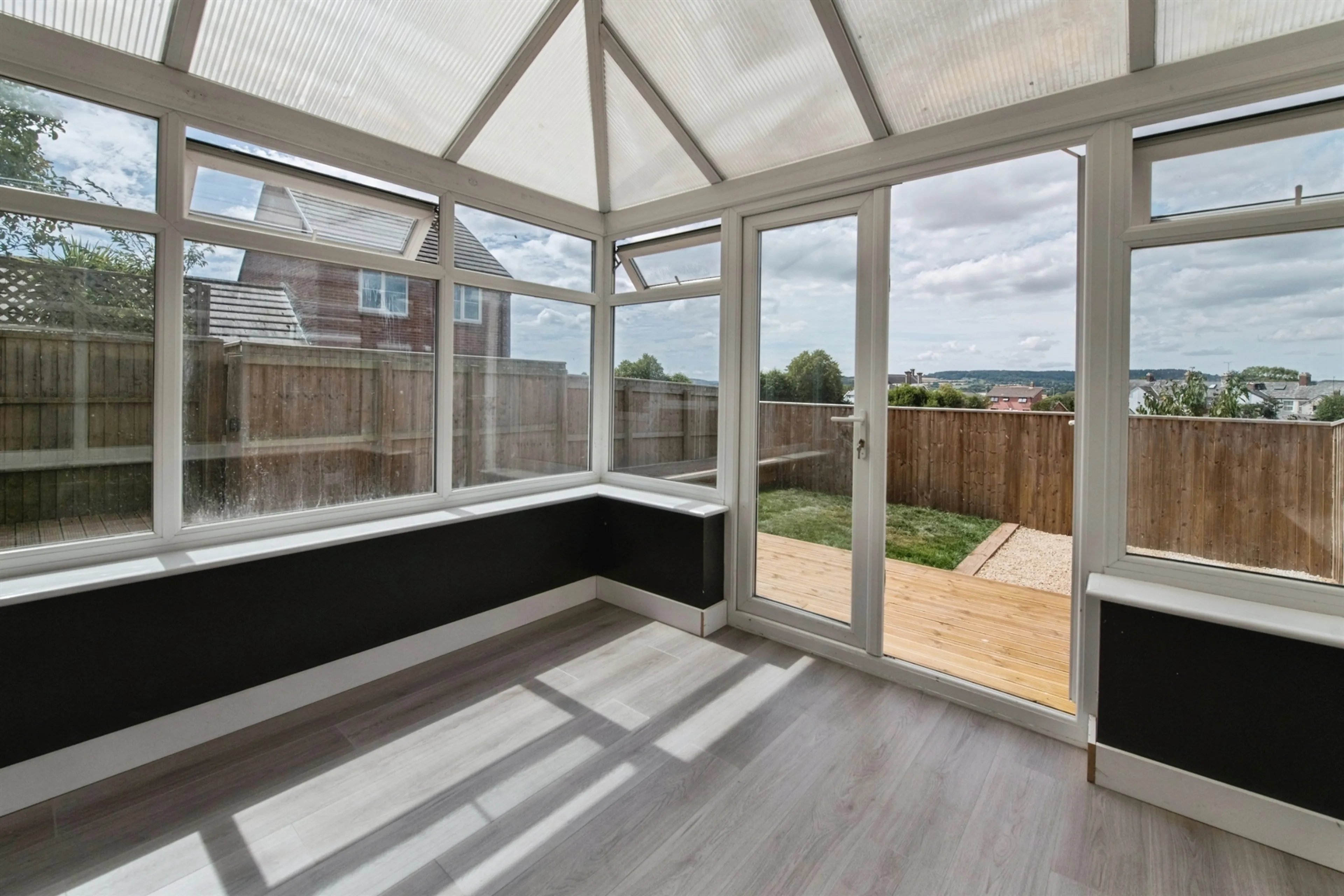 Property at Swain Close, Axminster