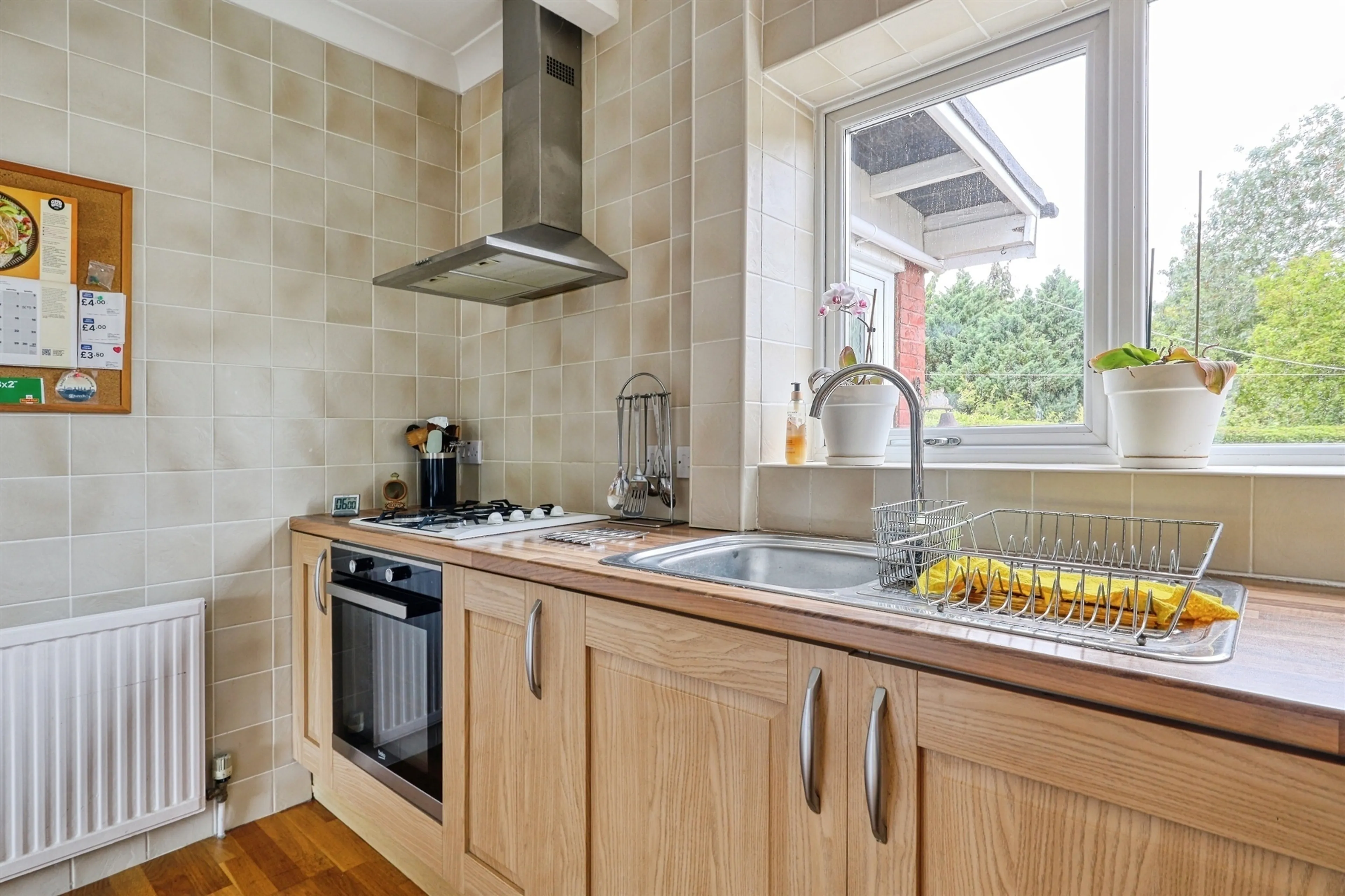 Property at Barwick Road, Leeds