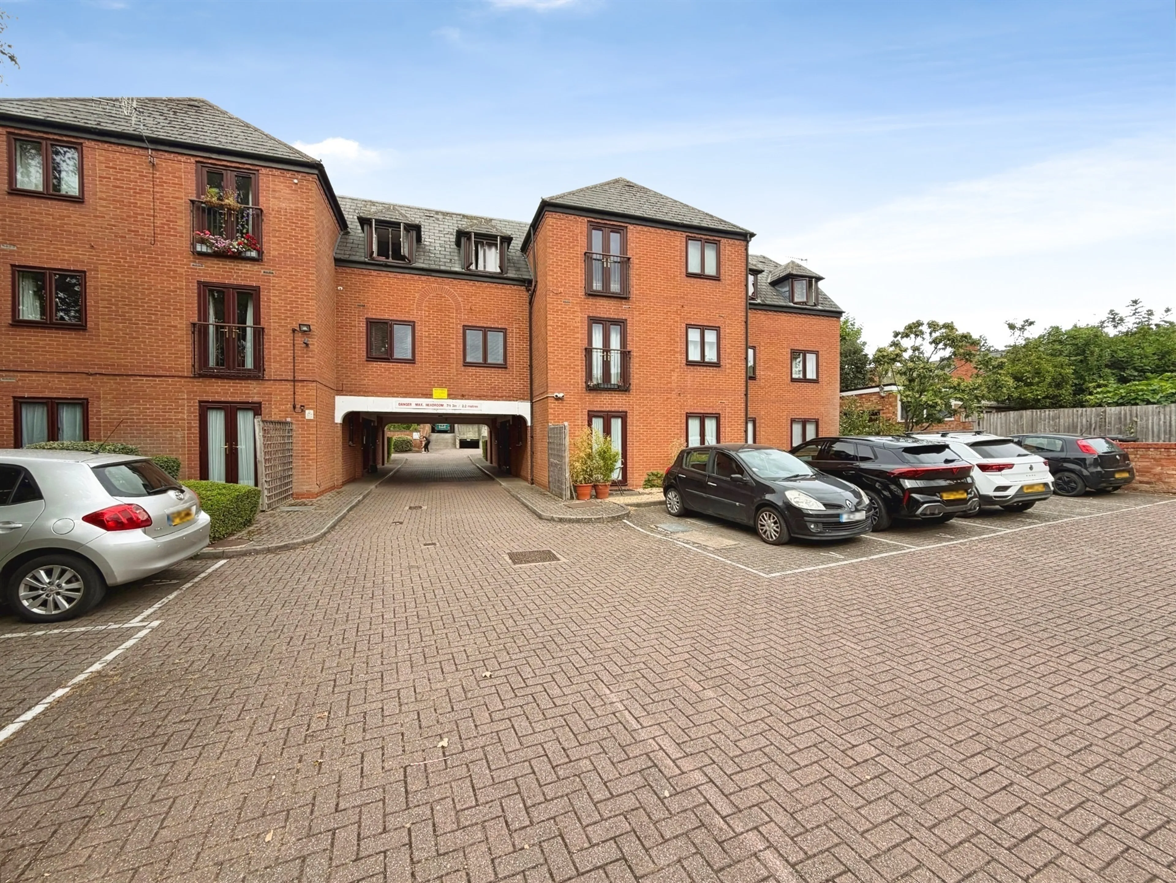 Property at Grove Road, Stratford-Upon-Avon