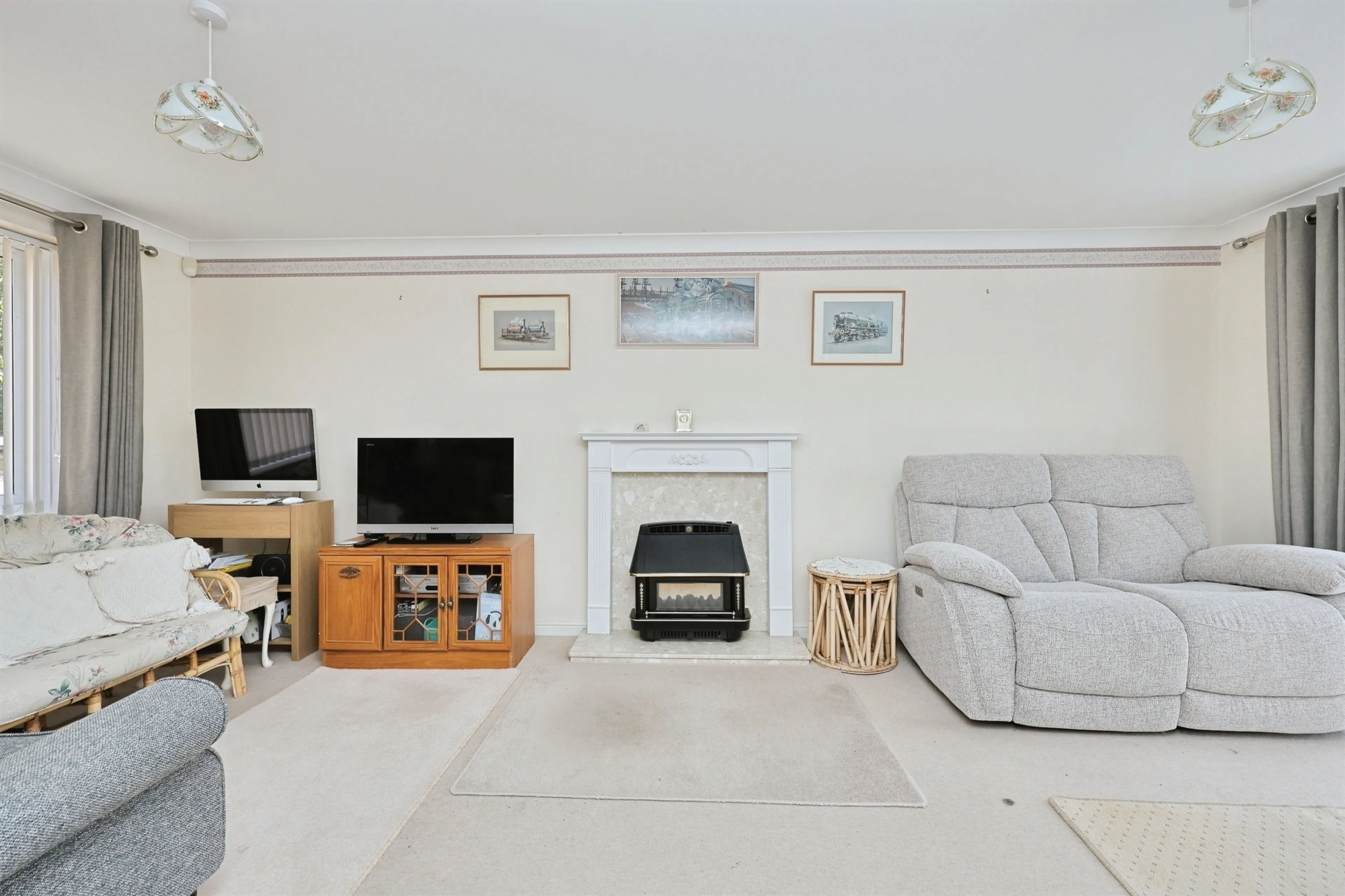 Property at Wallace Close, Dereham