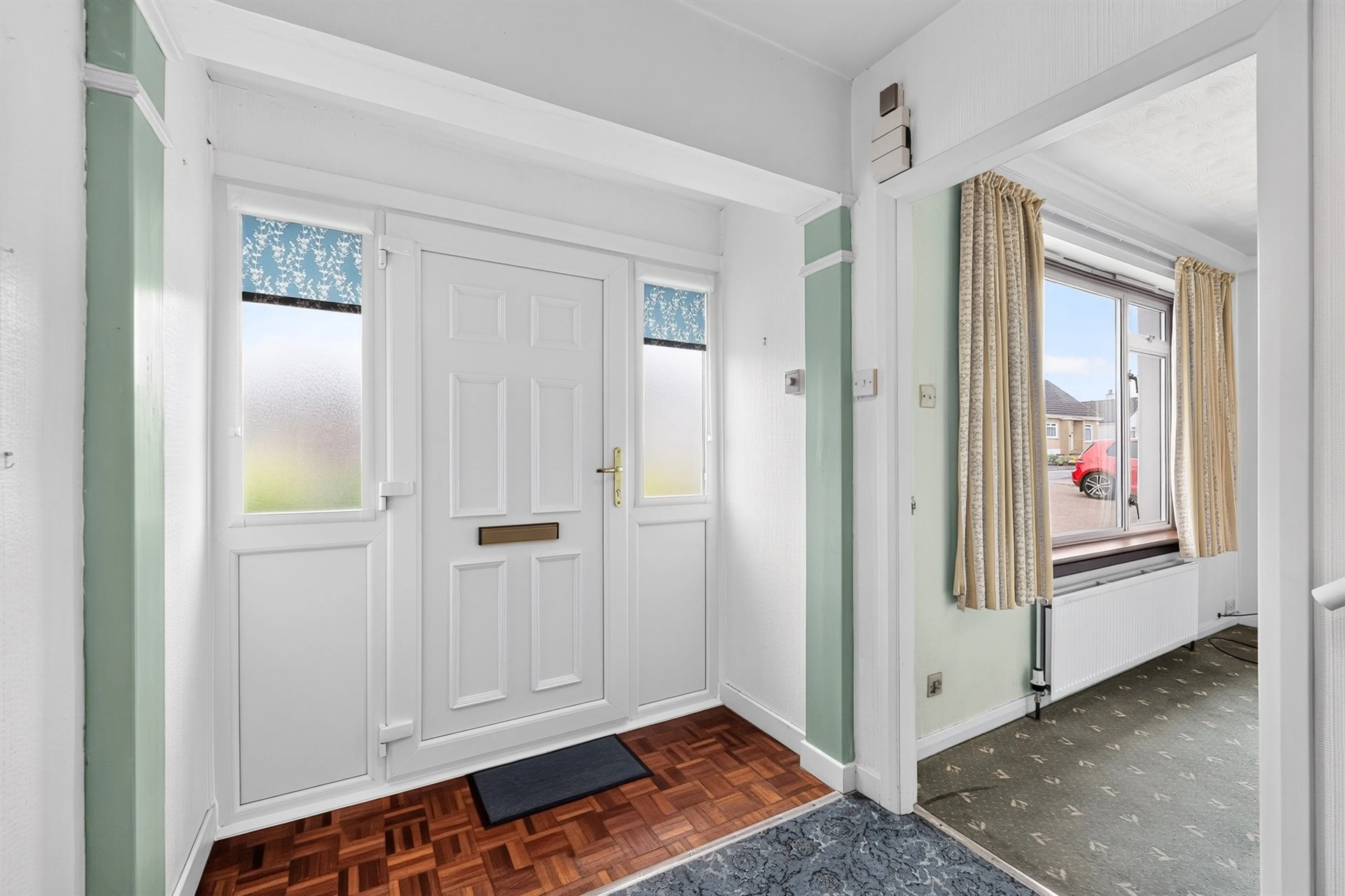 Property at Graystones, Kilwinning