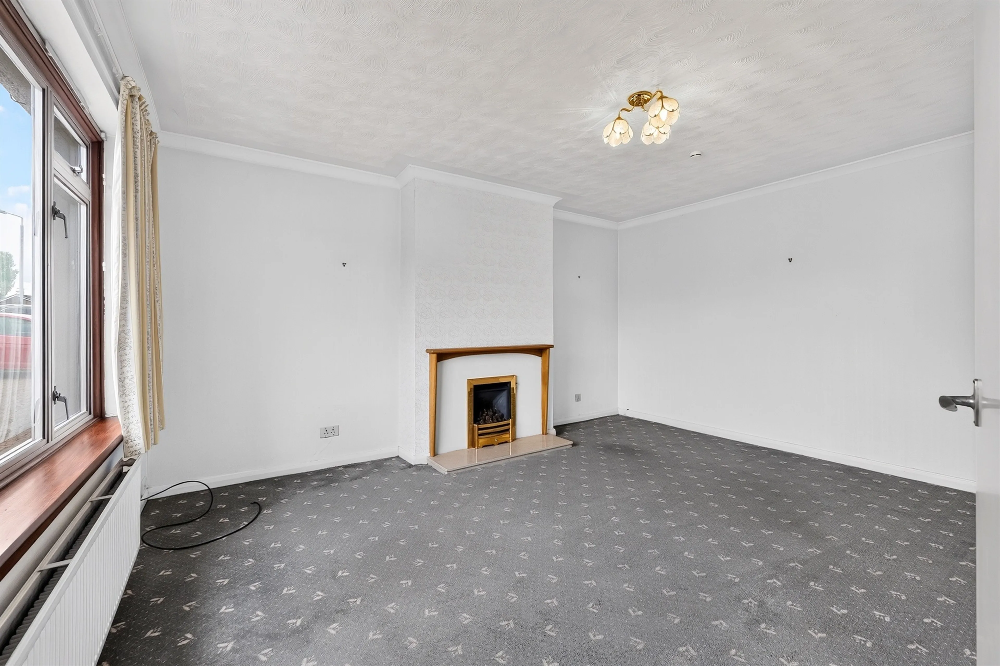 Property at Graystones, Kilwinning