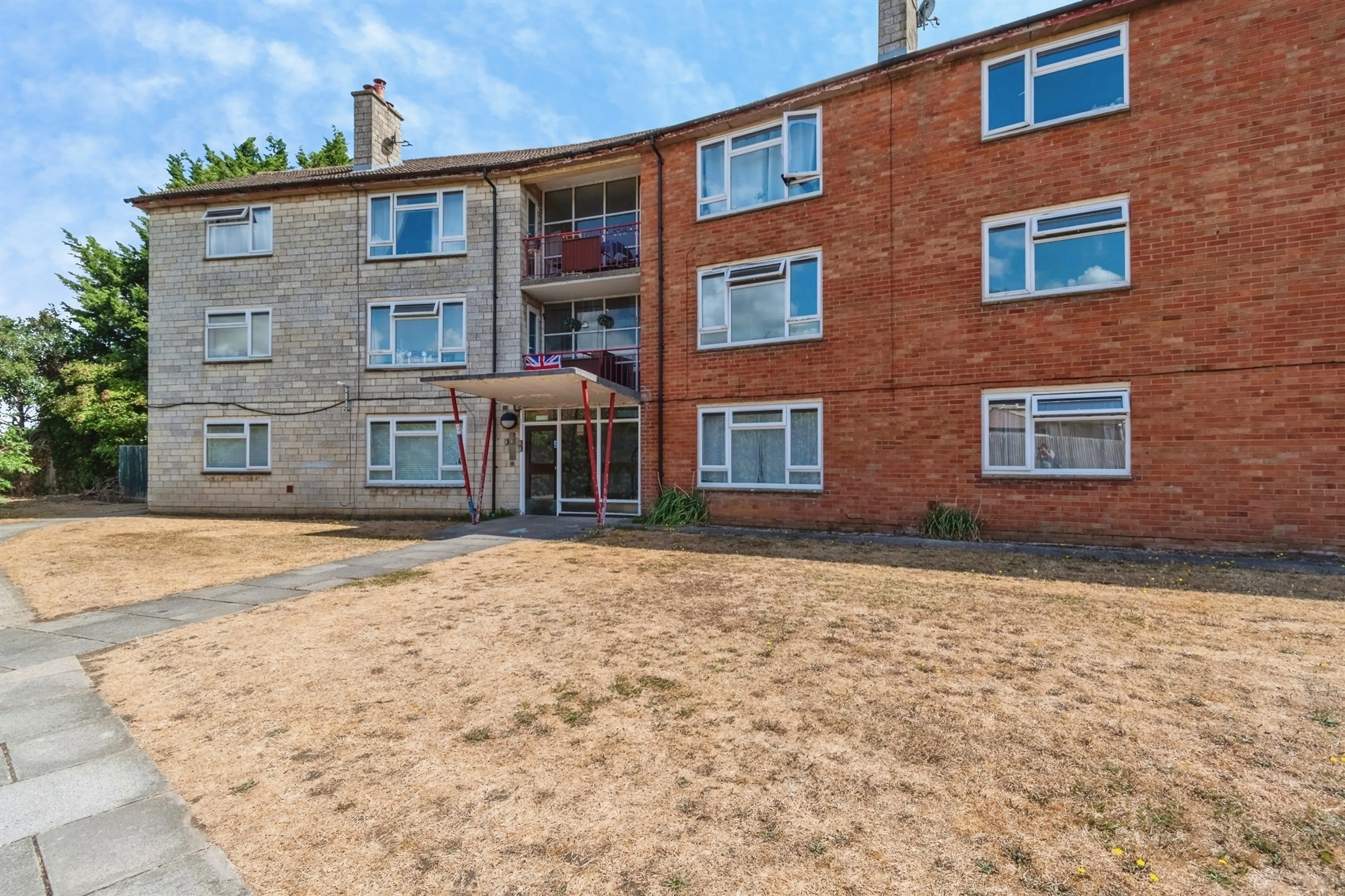 Property at Rosemary Houses, Lacock, Chippenham