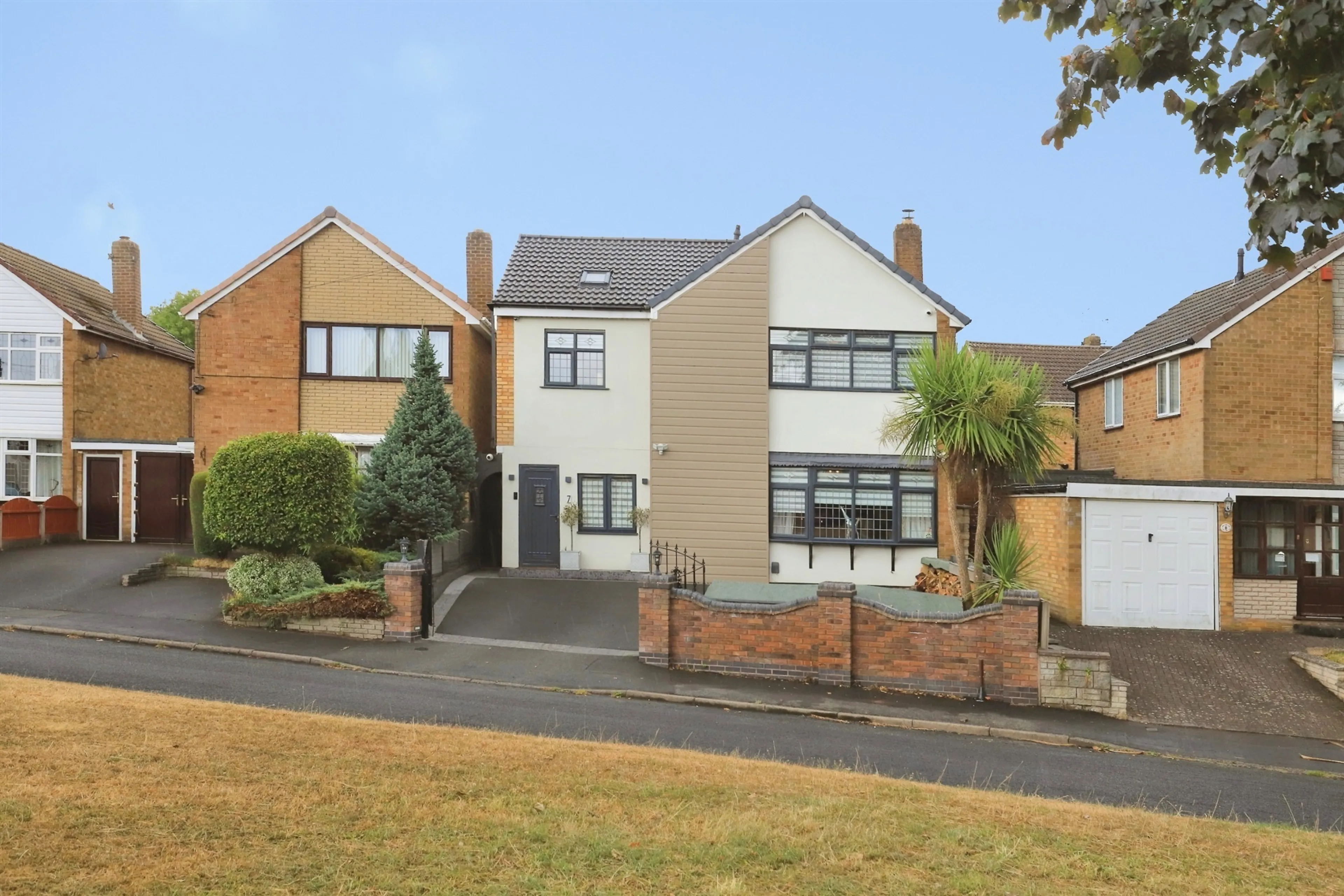 Property at Winnall Close, Bilston