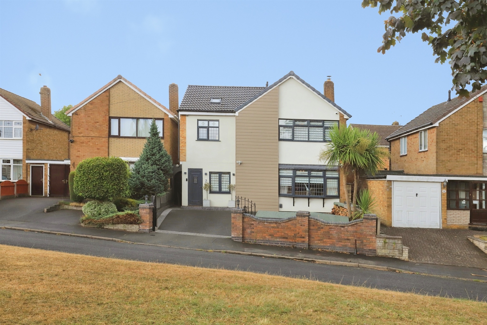 Winnall Close