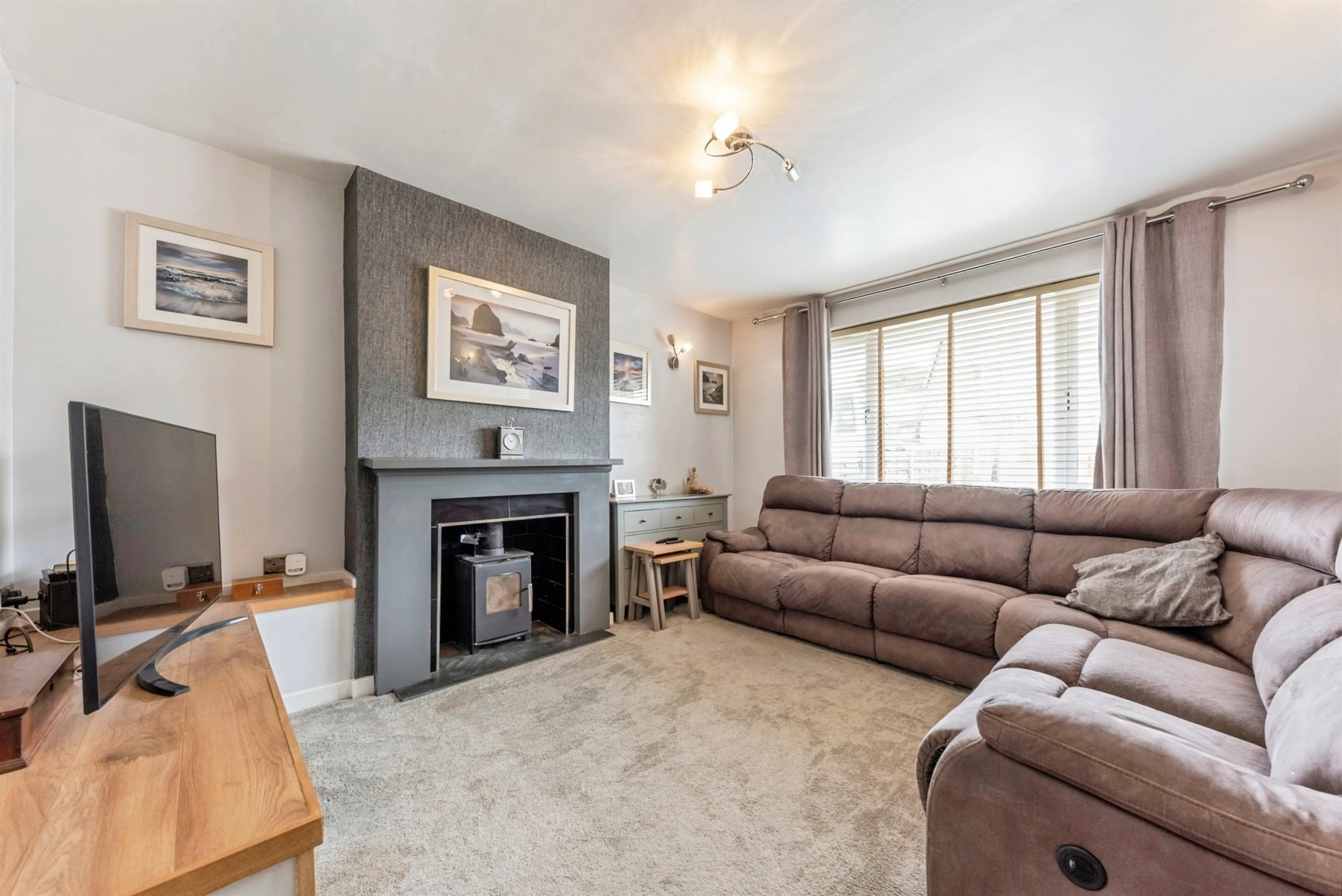 Property at Southlands Drive, Grantham