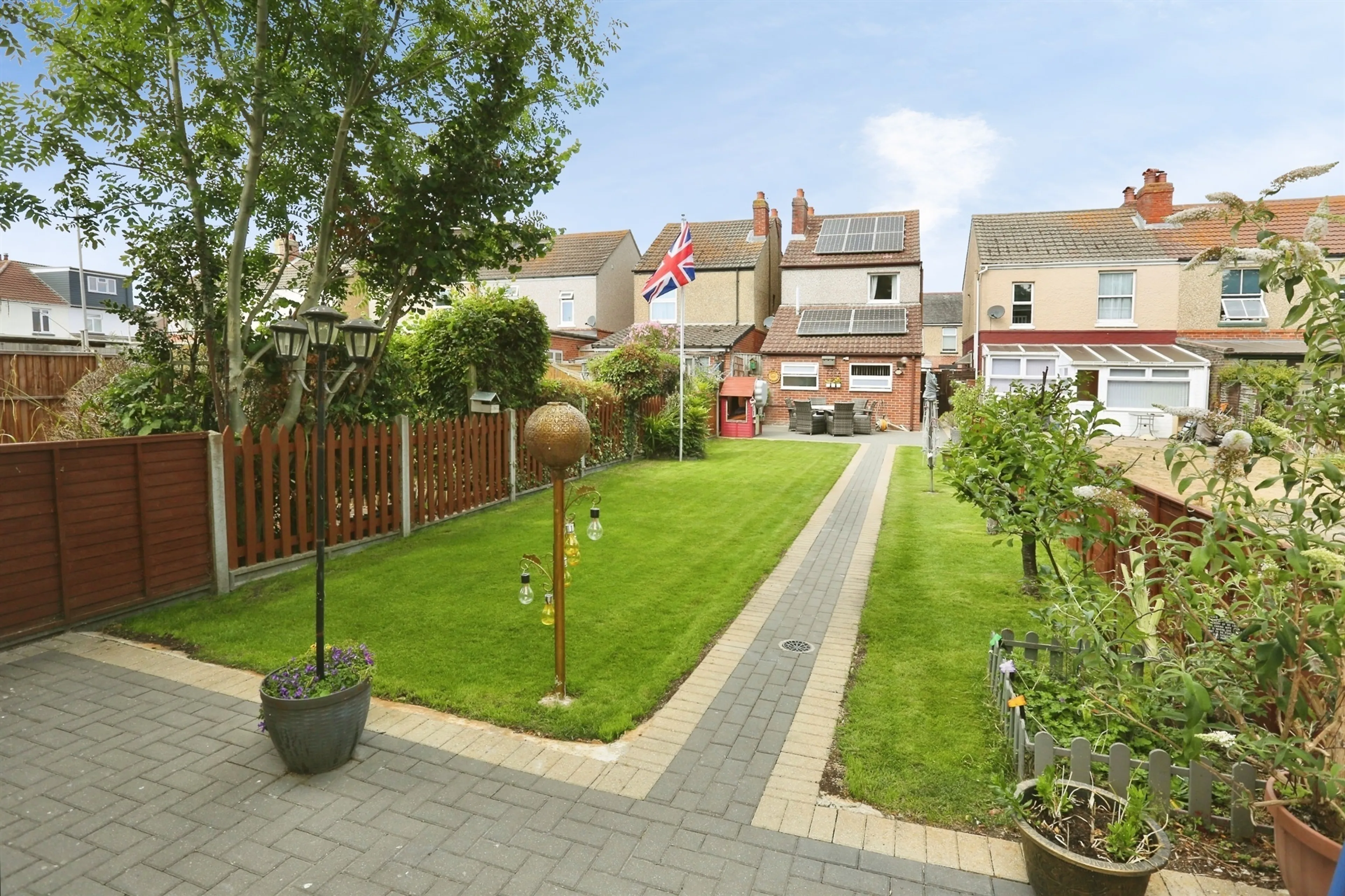 Property at Dorrien Road, Gosport