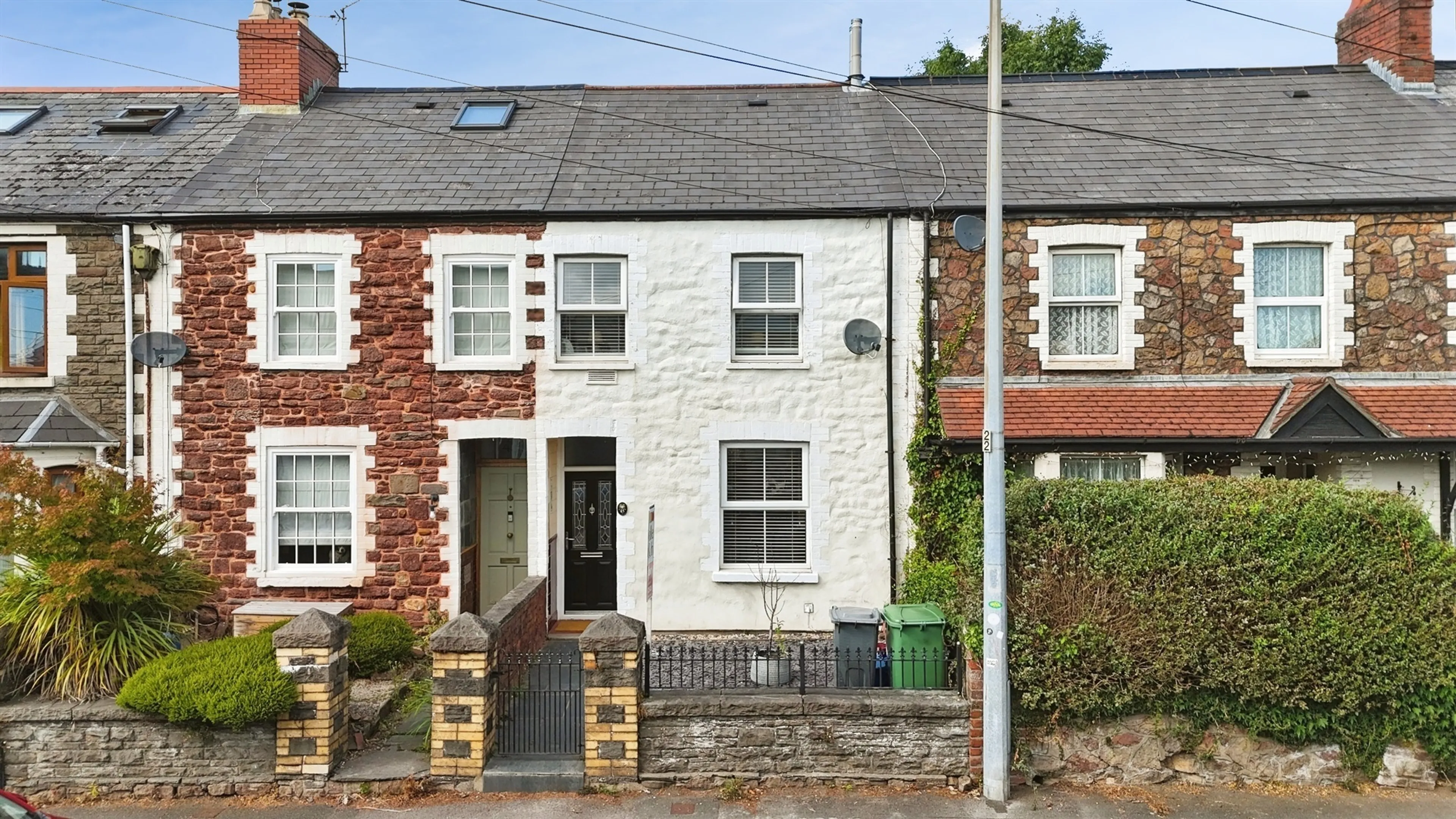 Property at The Philog, Cardiff
