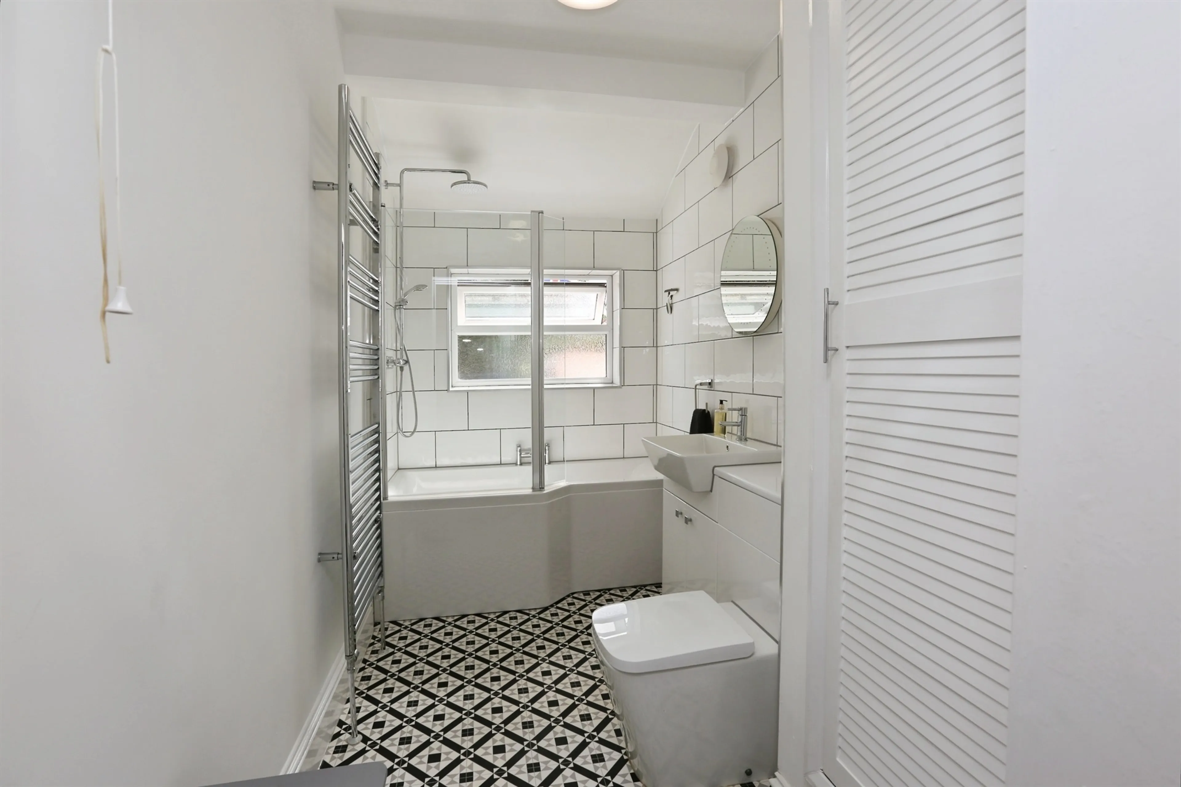 Property at Dorrien Road, Gosport