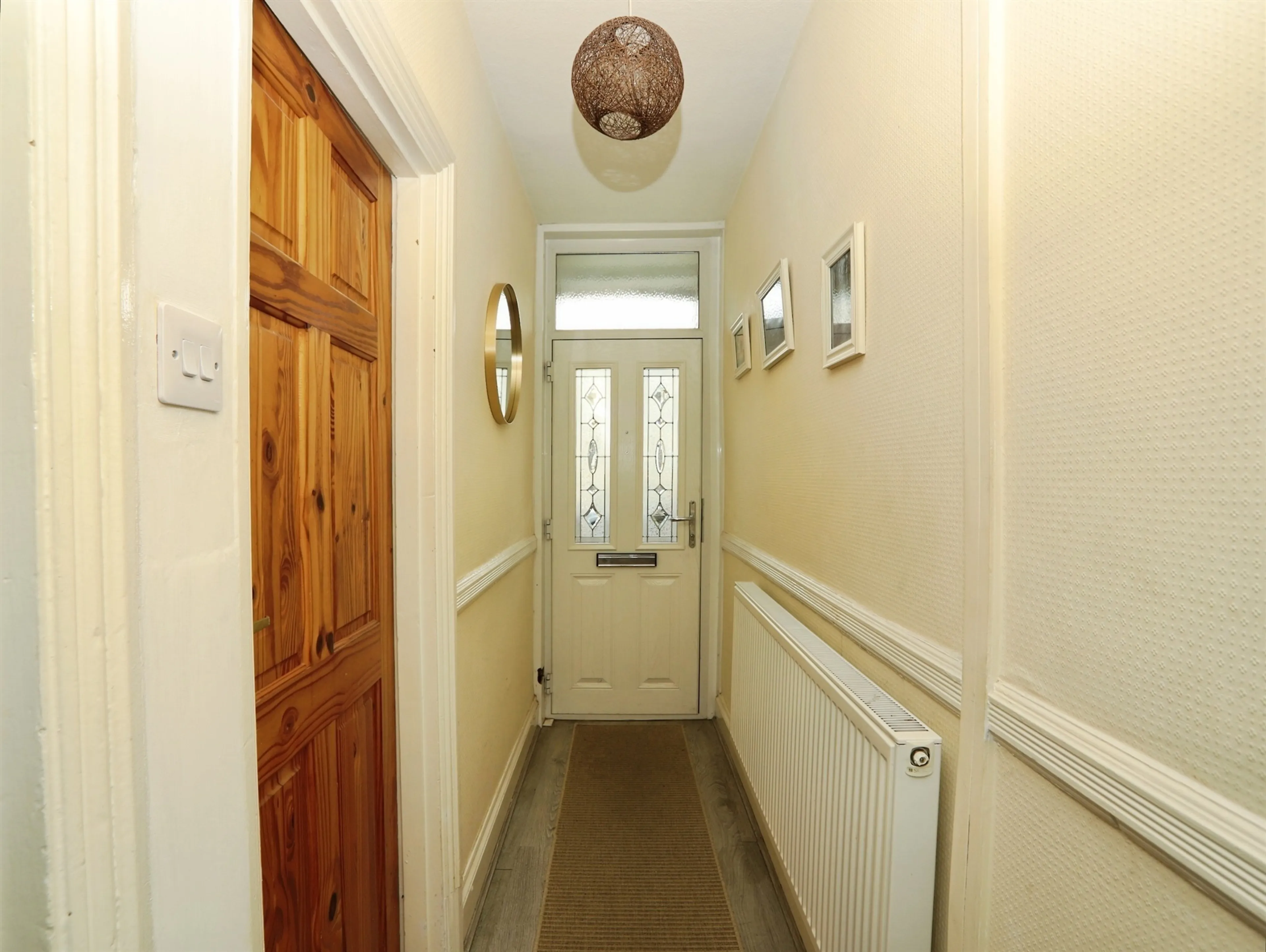 Property at The Philog, Cardiff