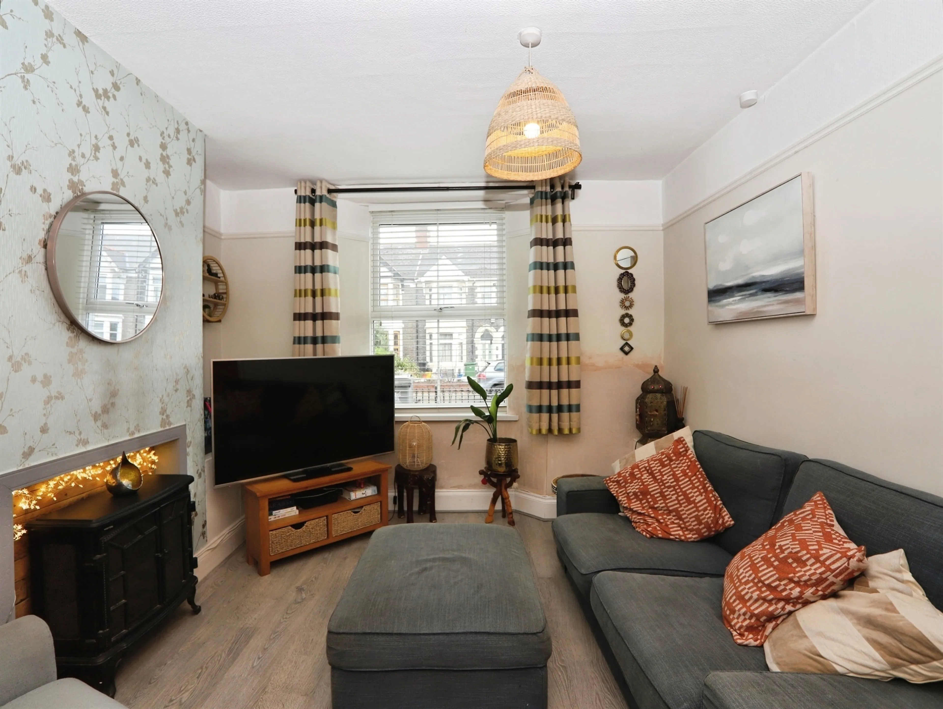 Property at The Philog, Cardiff