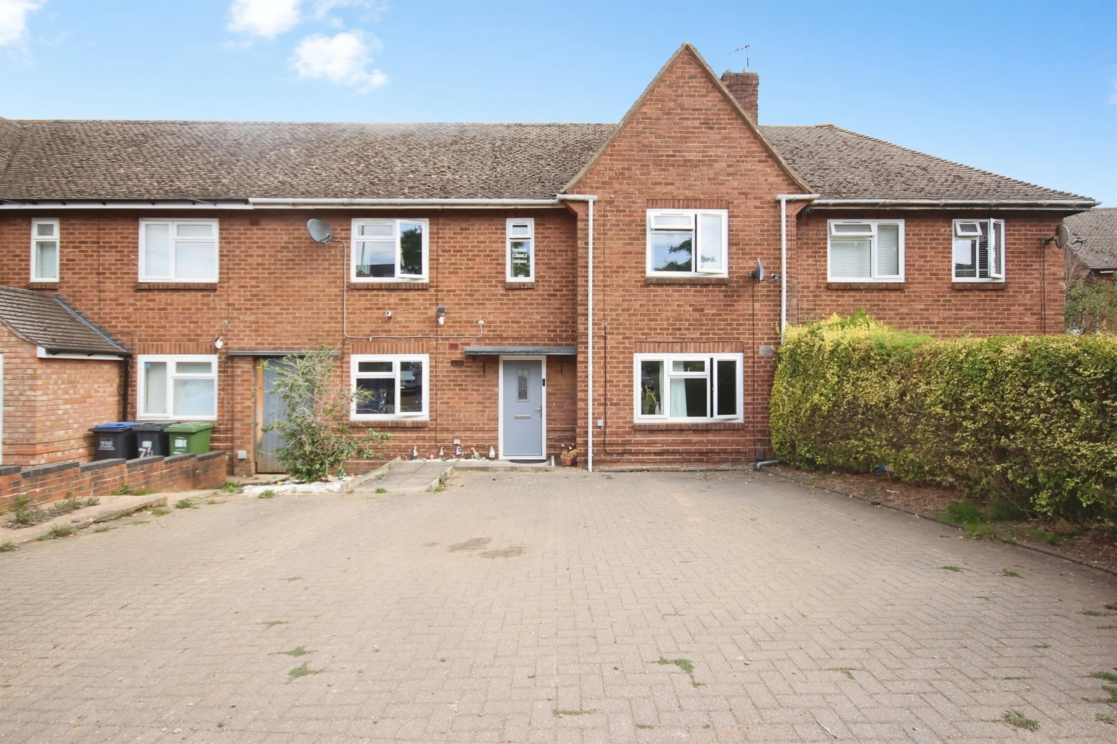 Property at Queensway, Leamington Spa