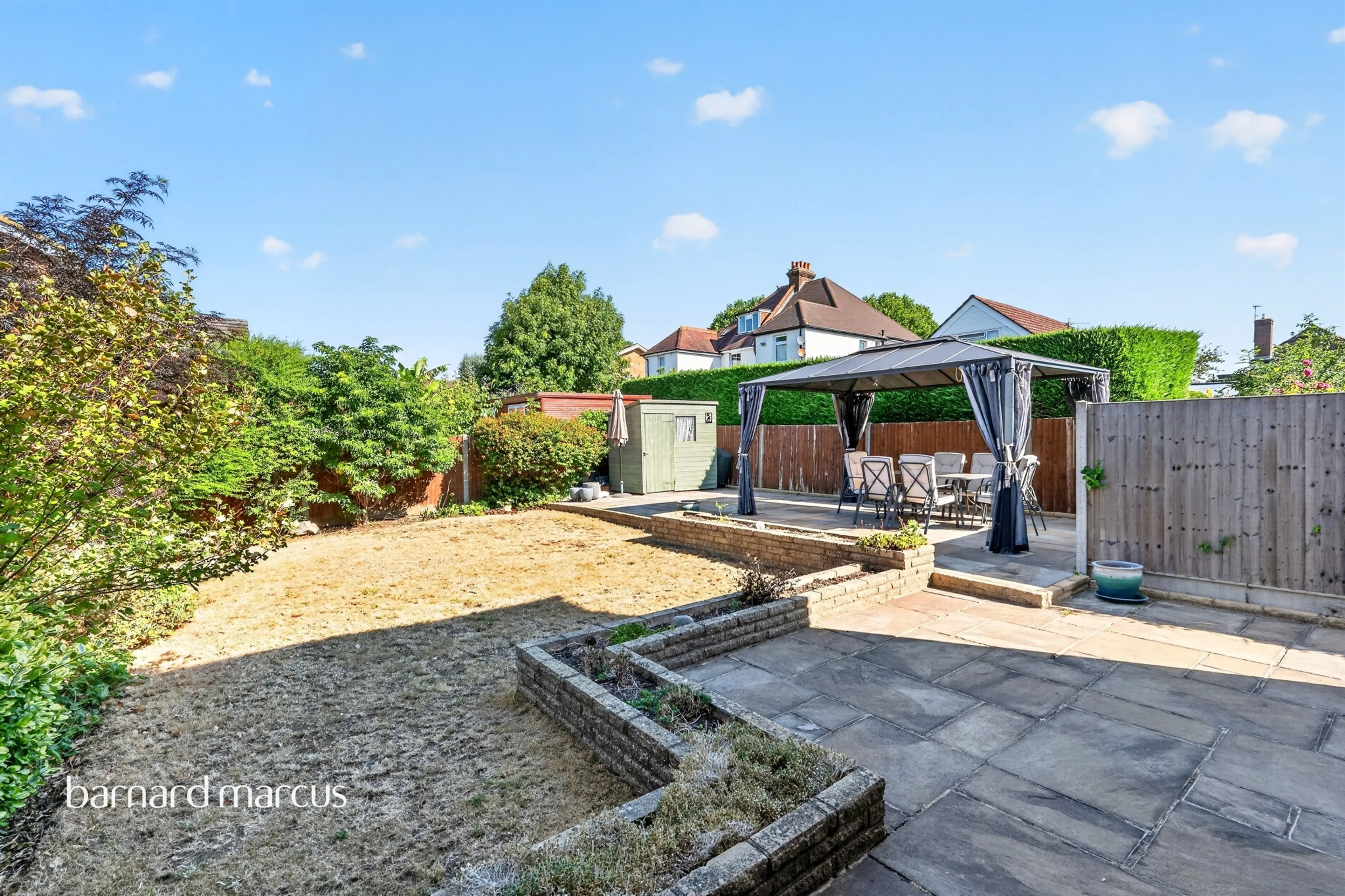 Property at Knolls Close, Worcester Park