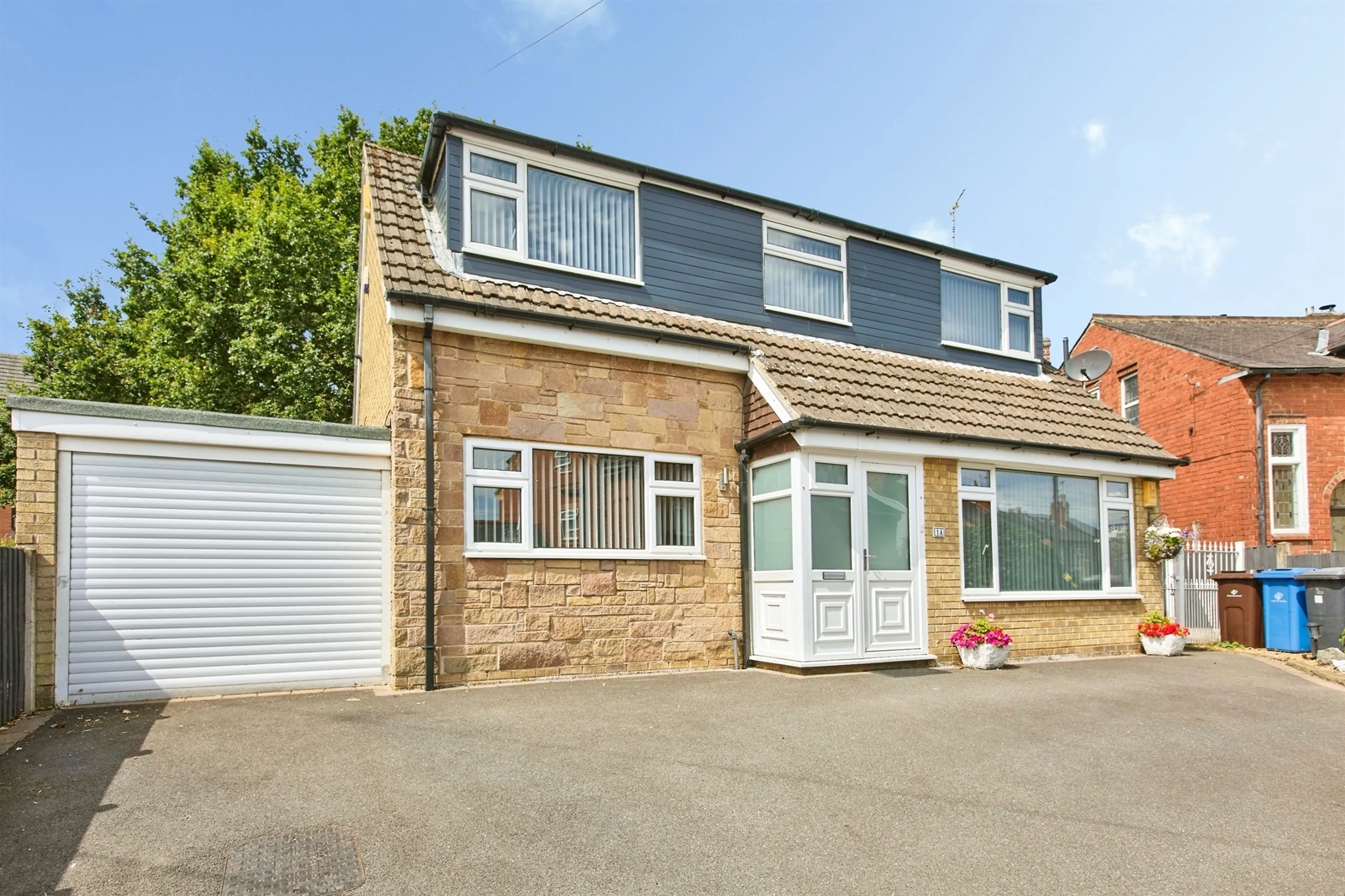 Property at Heath Avenue, Littleover, Derby