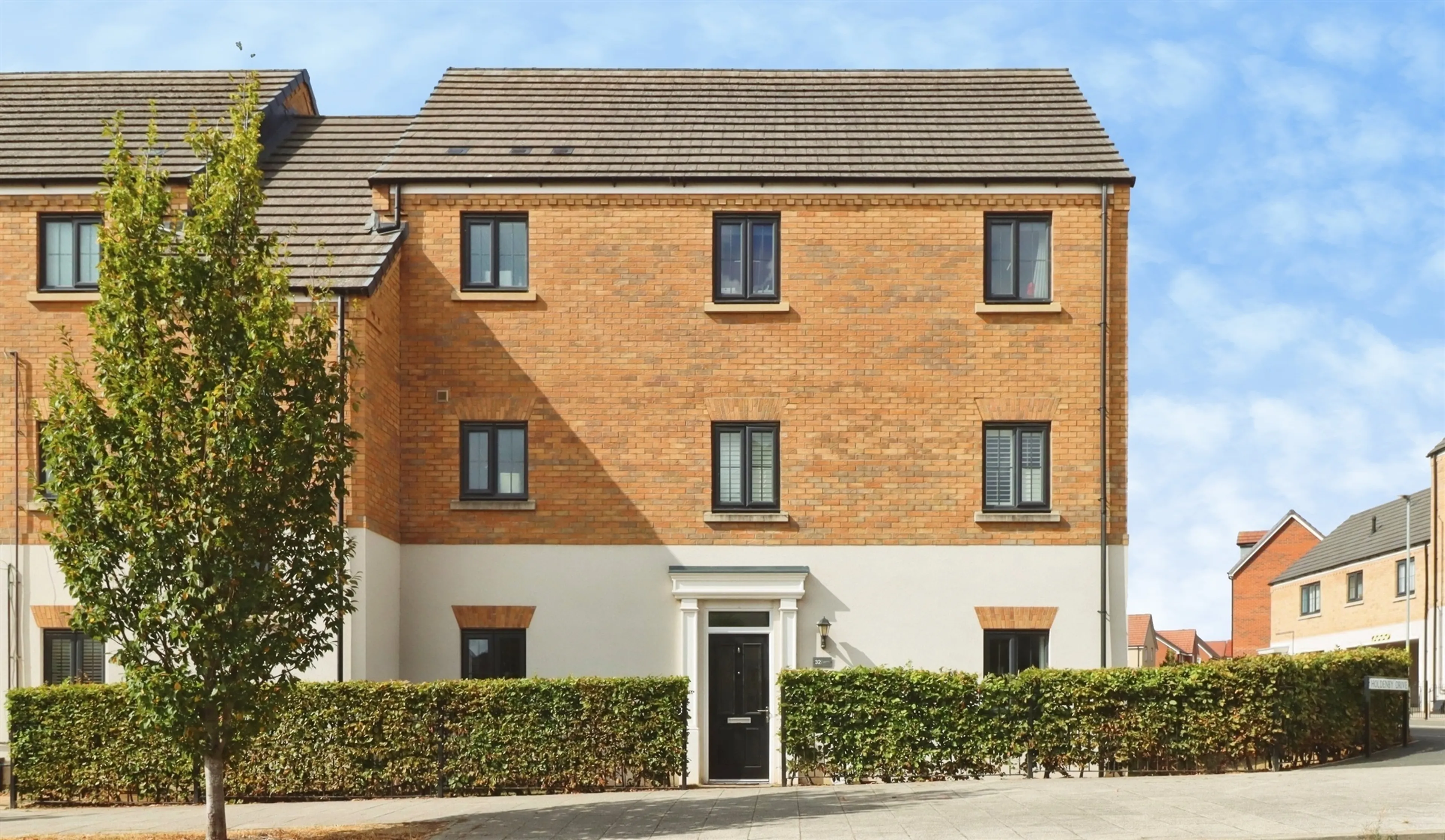 Property at Carnoustie Drive, Corby