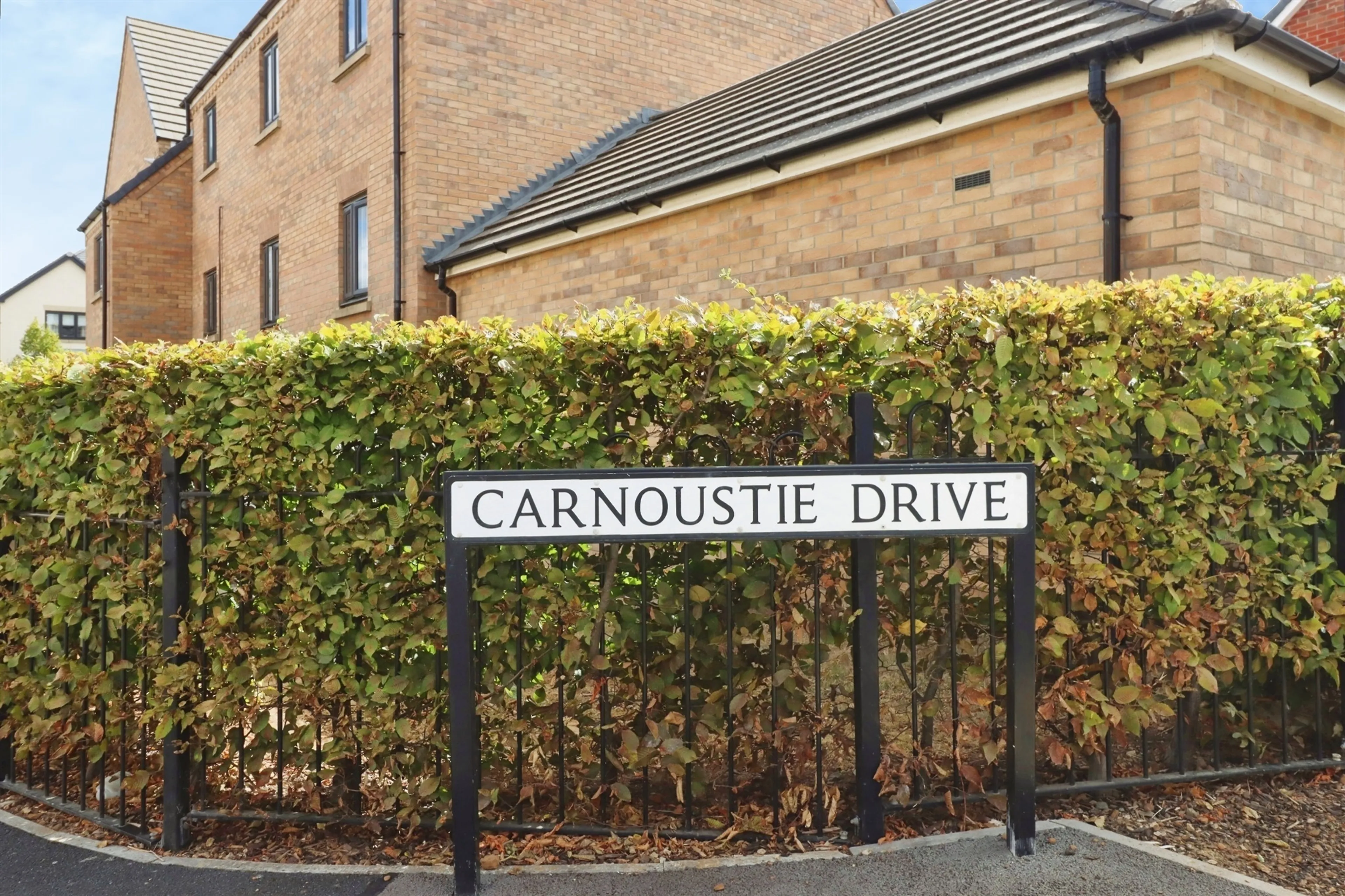 Property at Carnoustie Drive, Corby