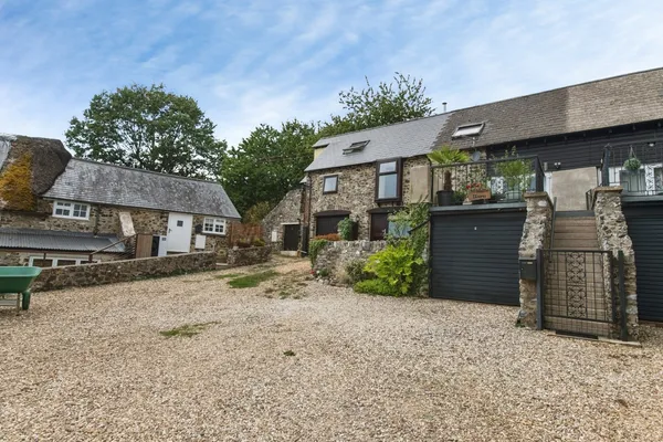 Dunkeswell, Honiton, Devon, EX14
