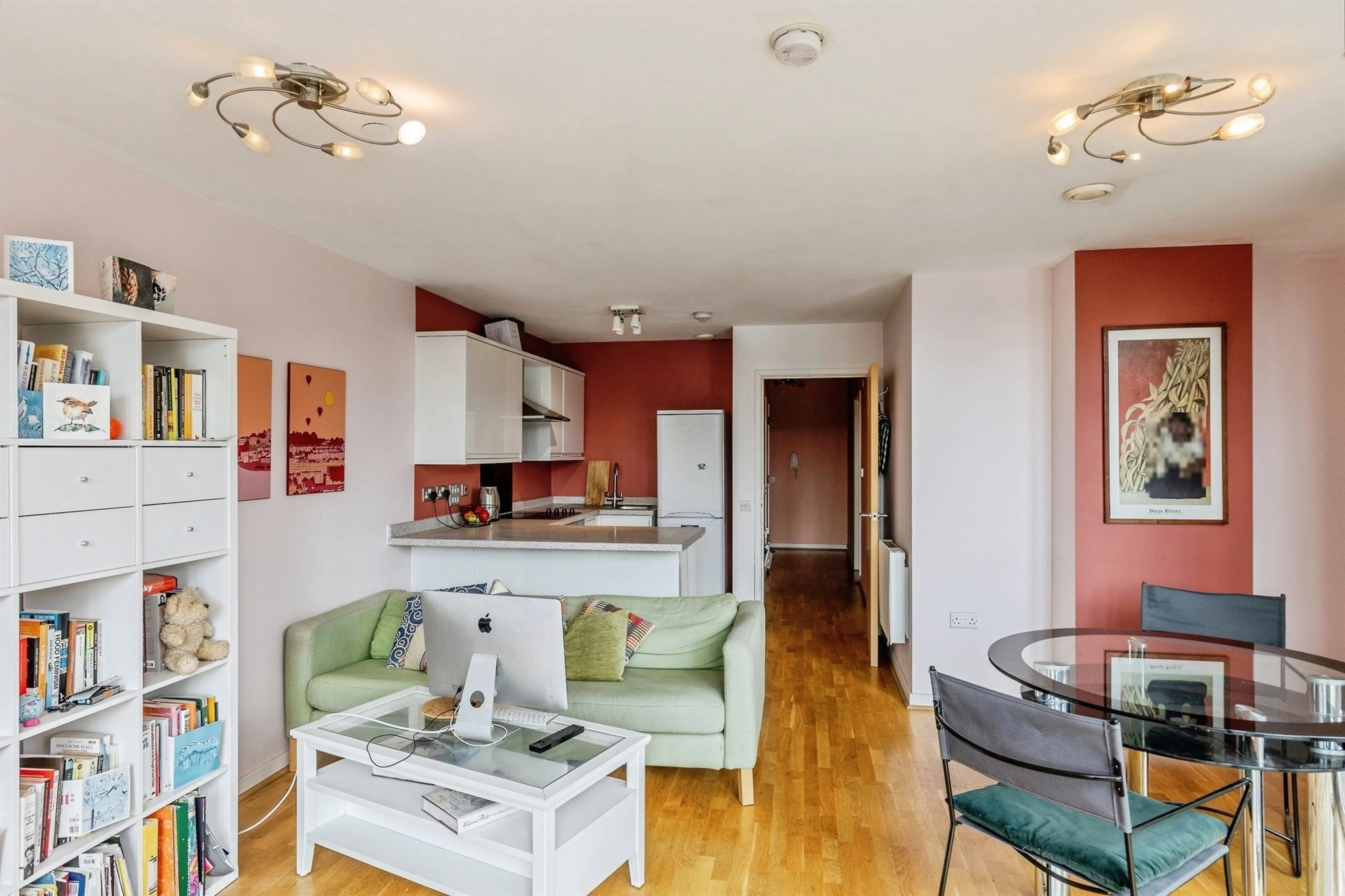 Property at Glass Wharf, Bristol