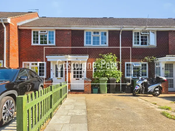 Hawthorne Place, Epsom, KT17