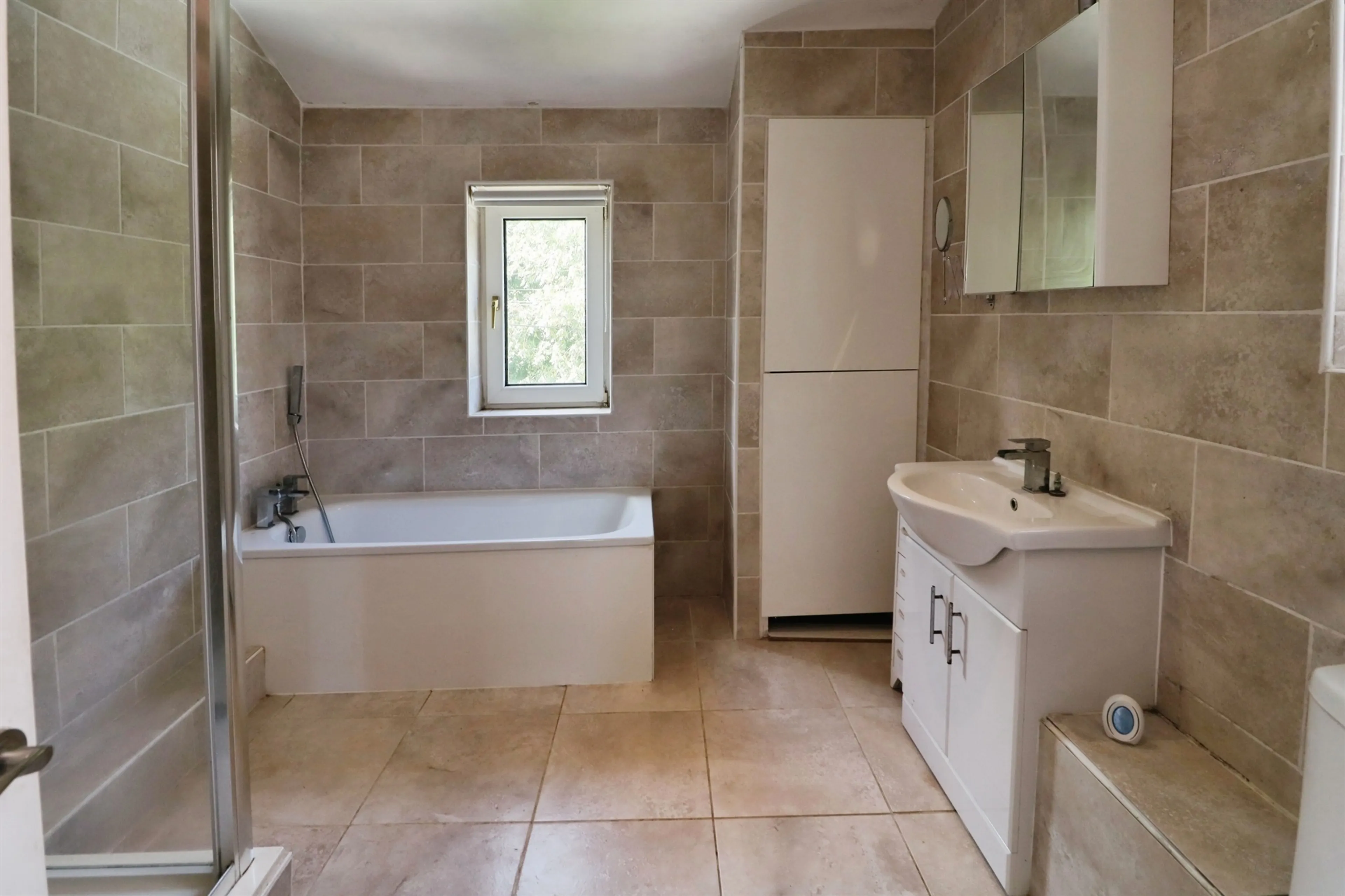 Property at Salisbury Road, Barry