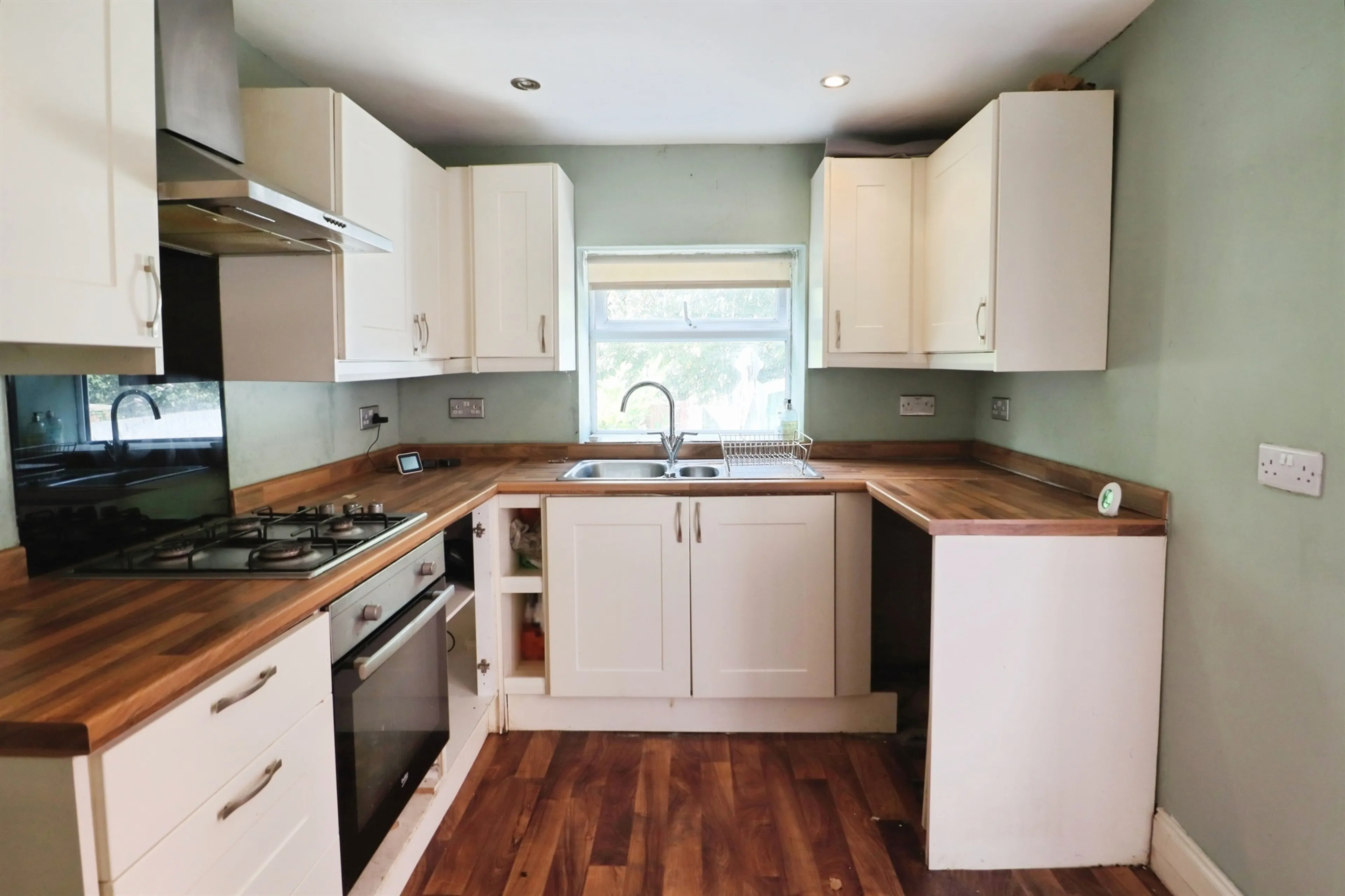 Property at Salisbury Road, Barry