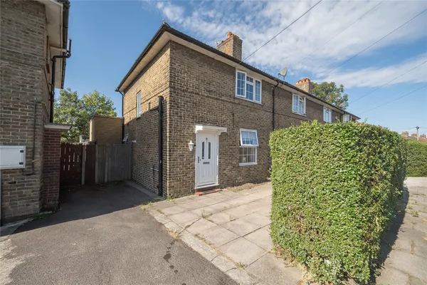 Capstone Road, Bromley, BR1