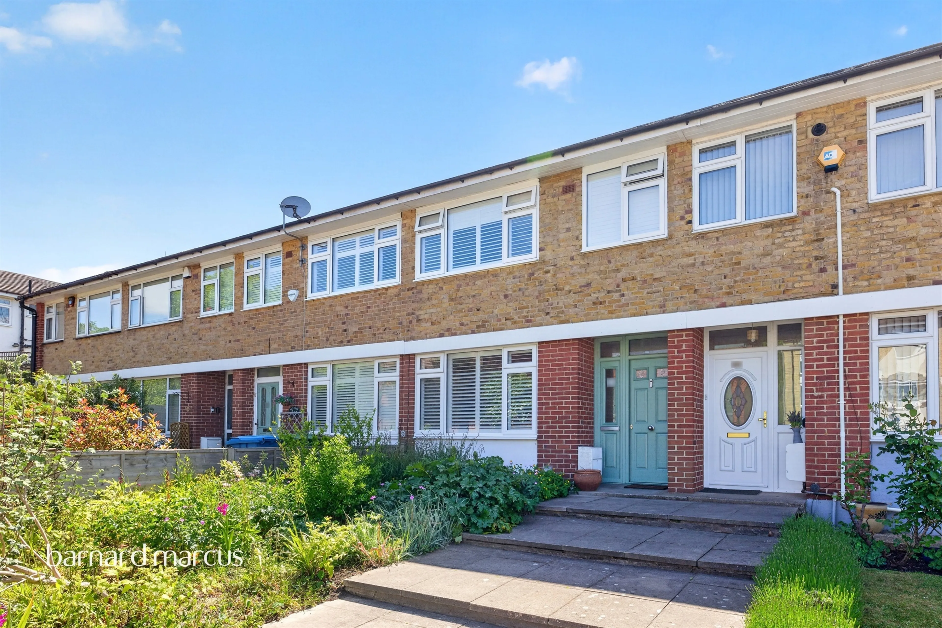 Property at Melford Road, London