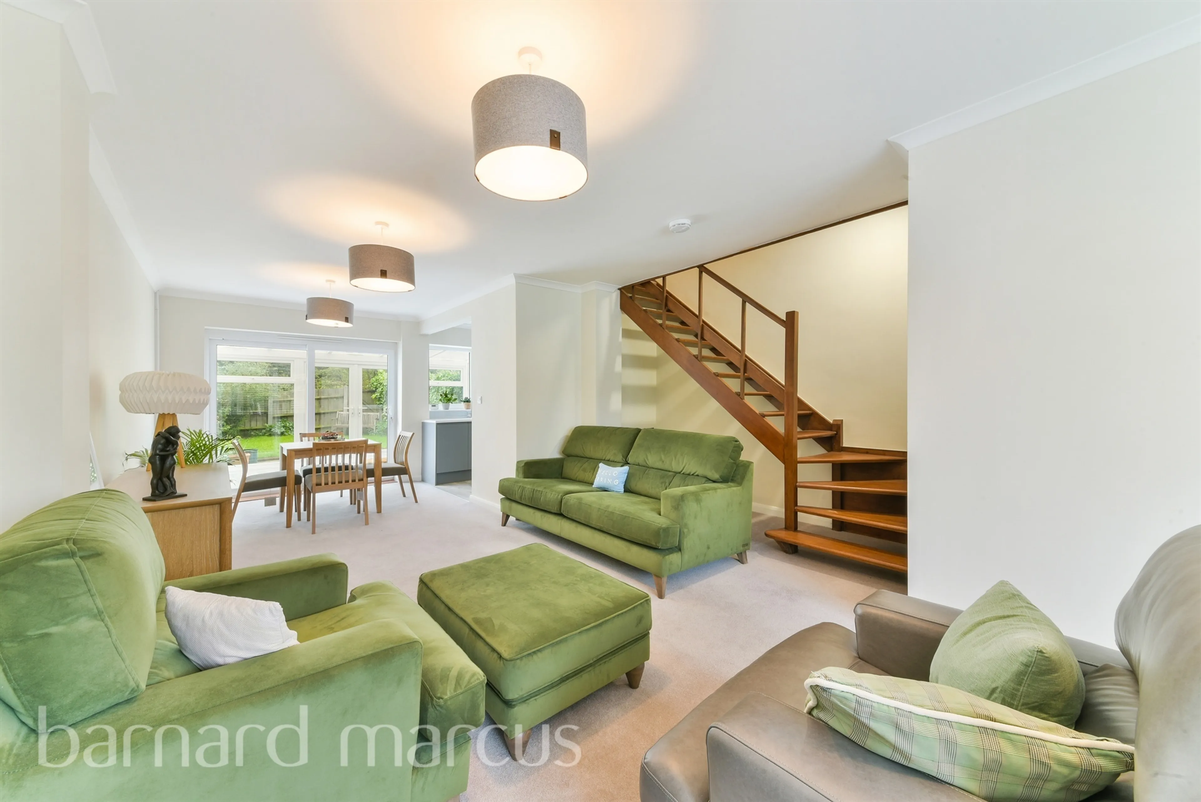 Property at Melford Road, London
