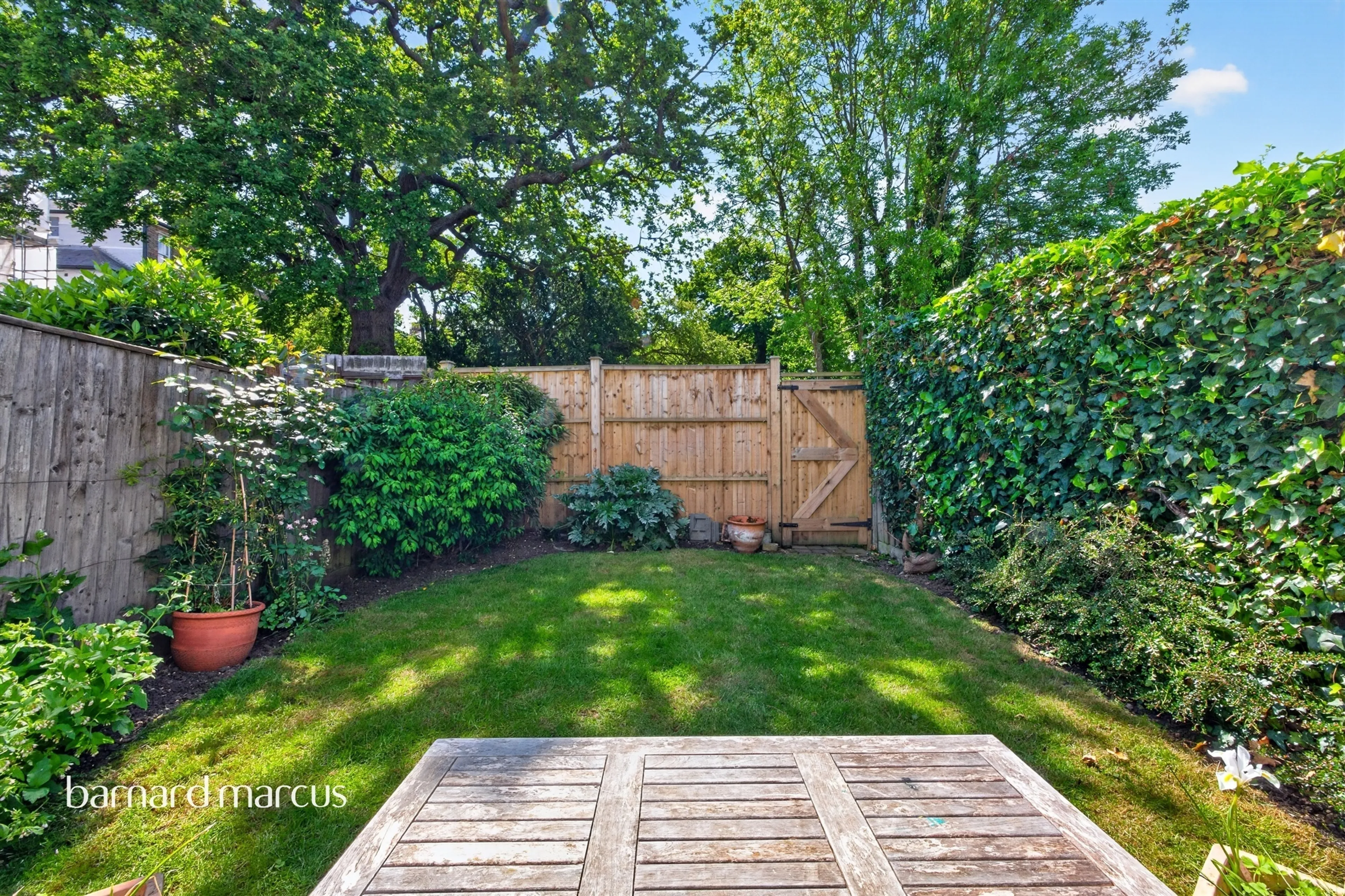 Property at Melford Road, London