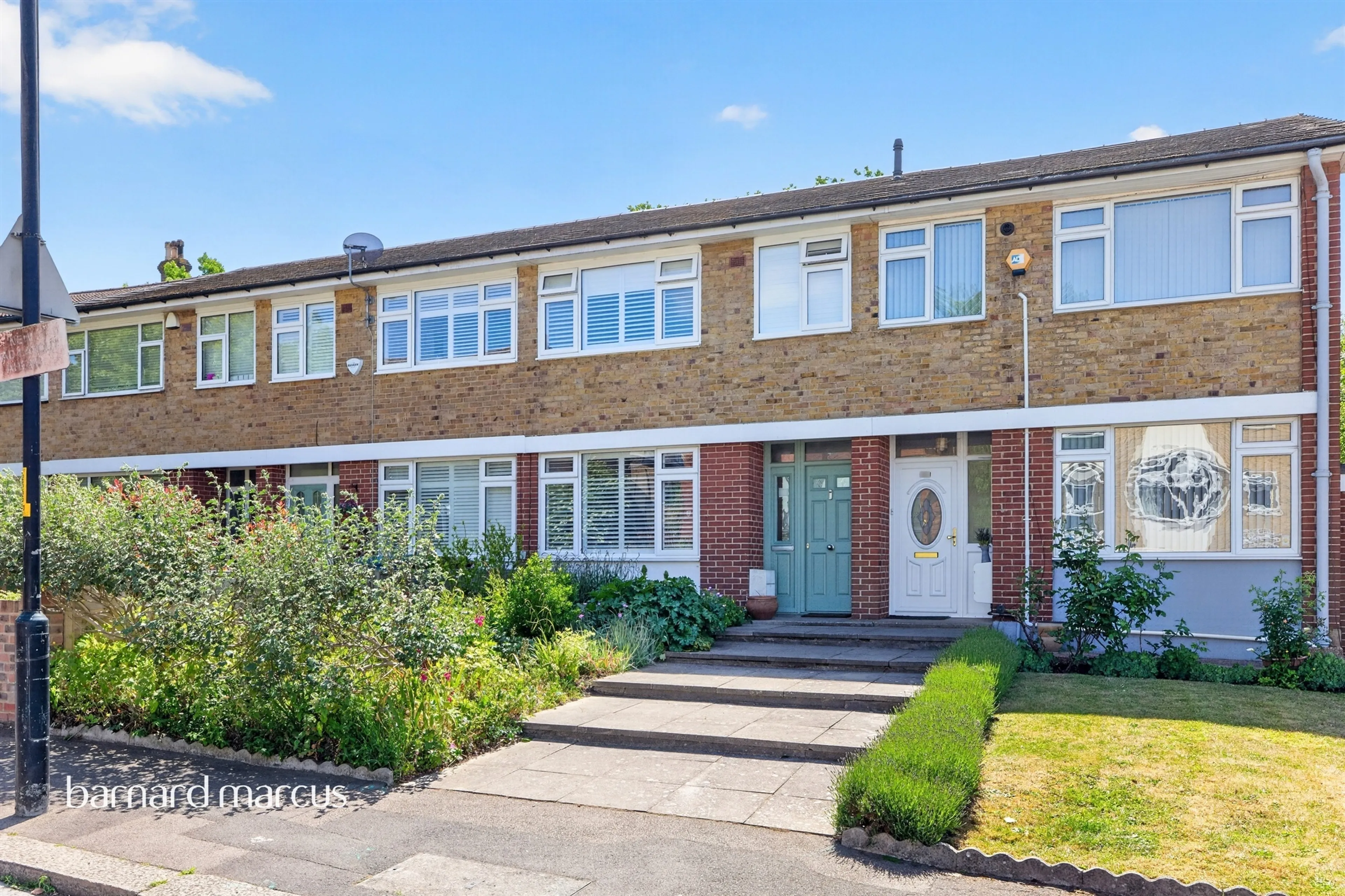 Property at Melford Road, London
