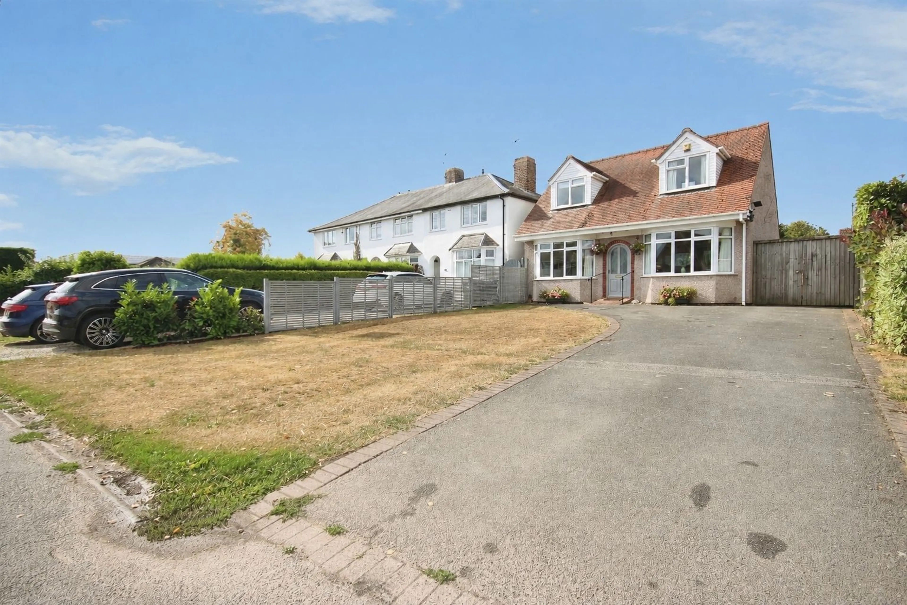 Property at Kenilworth Road, Cubbington, Leamington Spa
