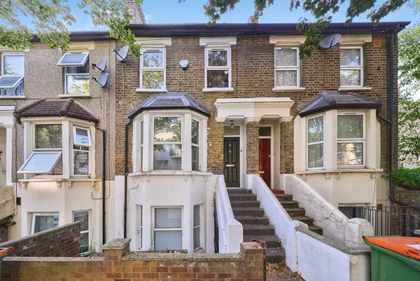 Maud Road, London, E13