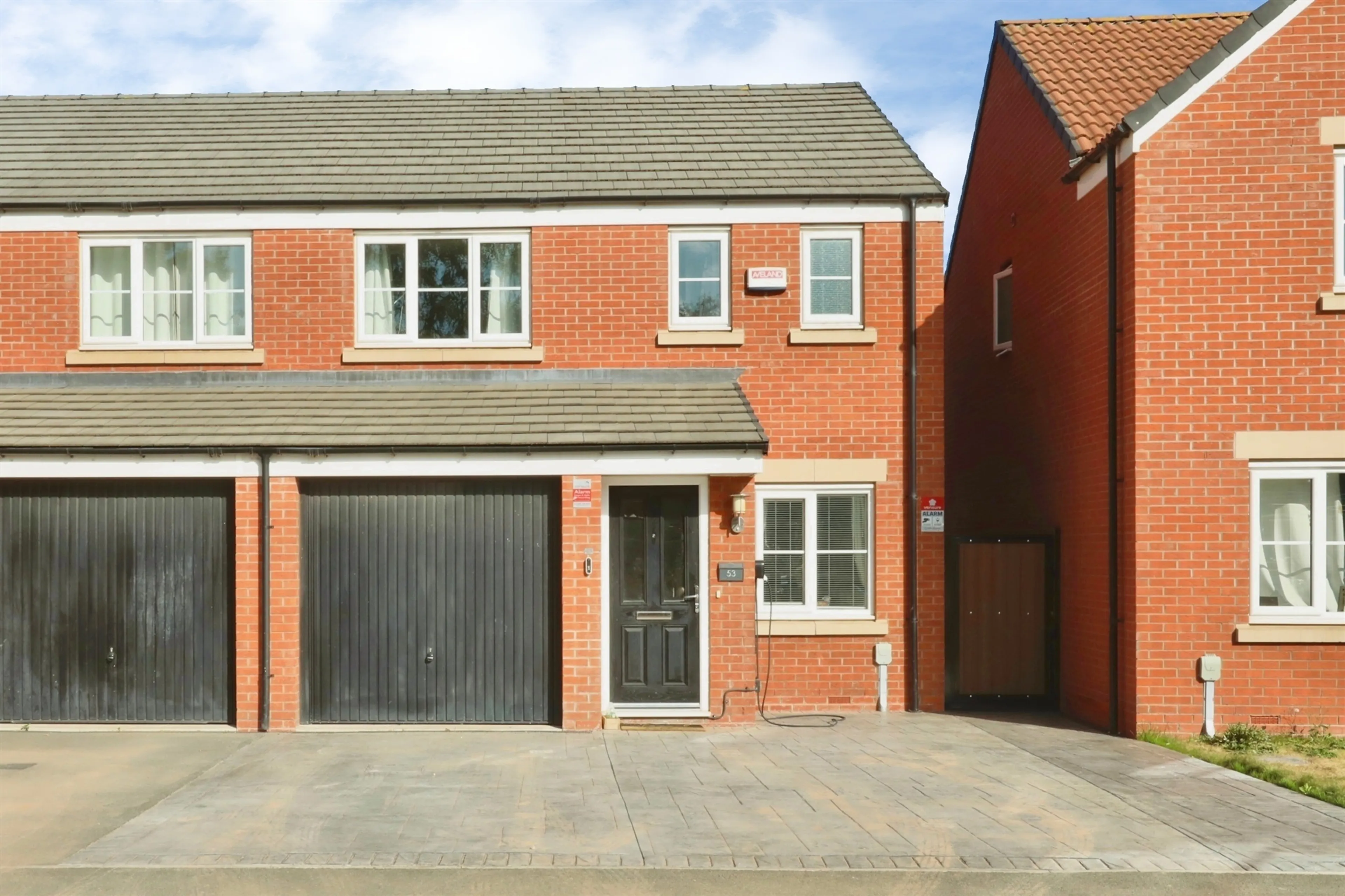 Property at Avalon Road, Mansfield
