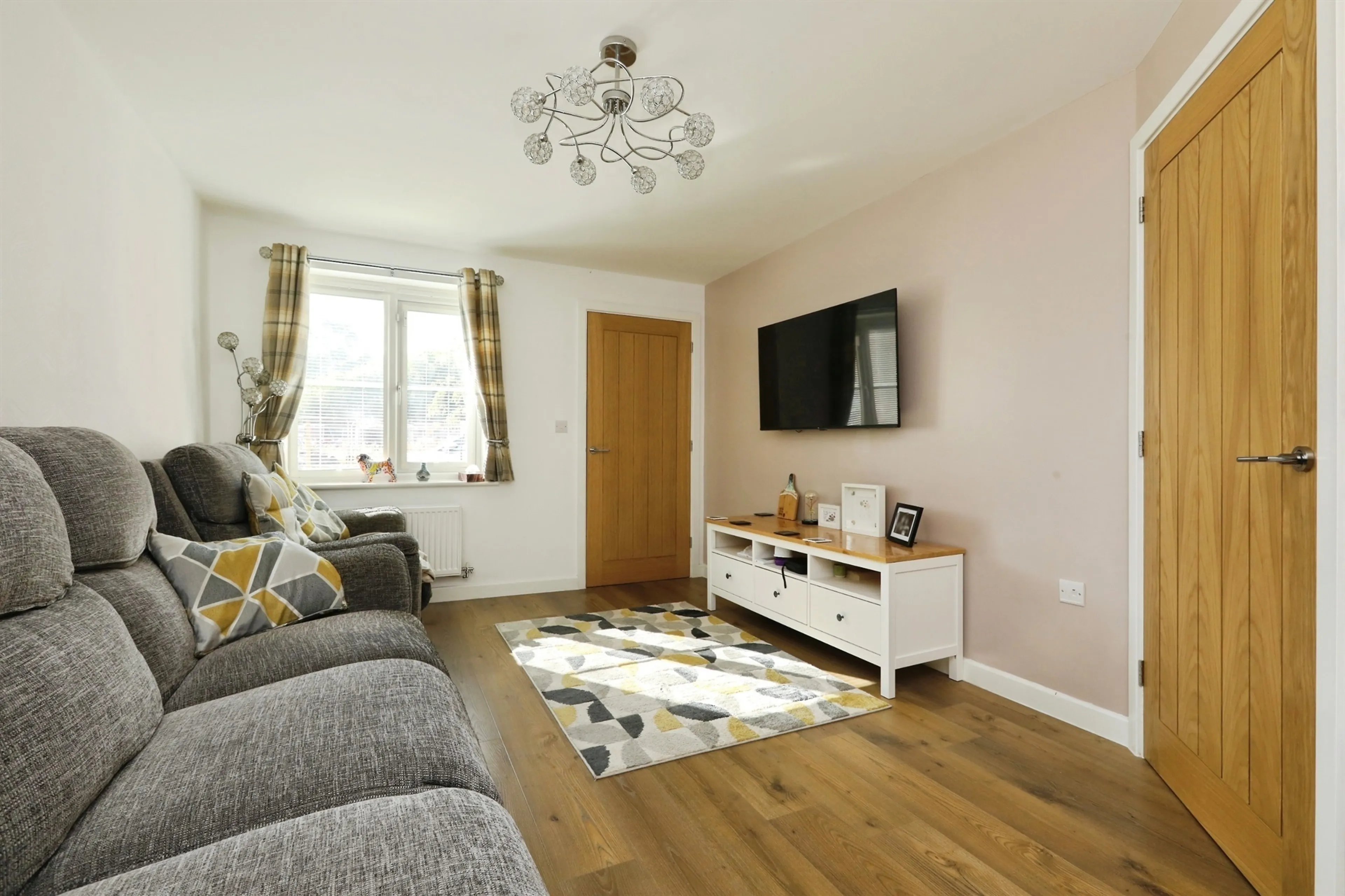 Property at Avalon Road, Mansfield