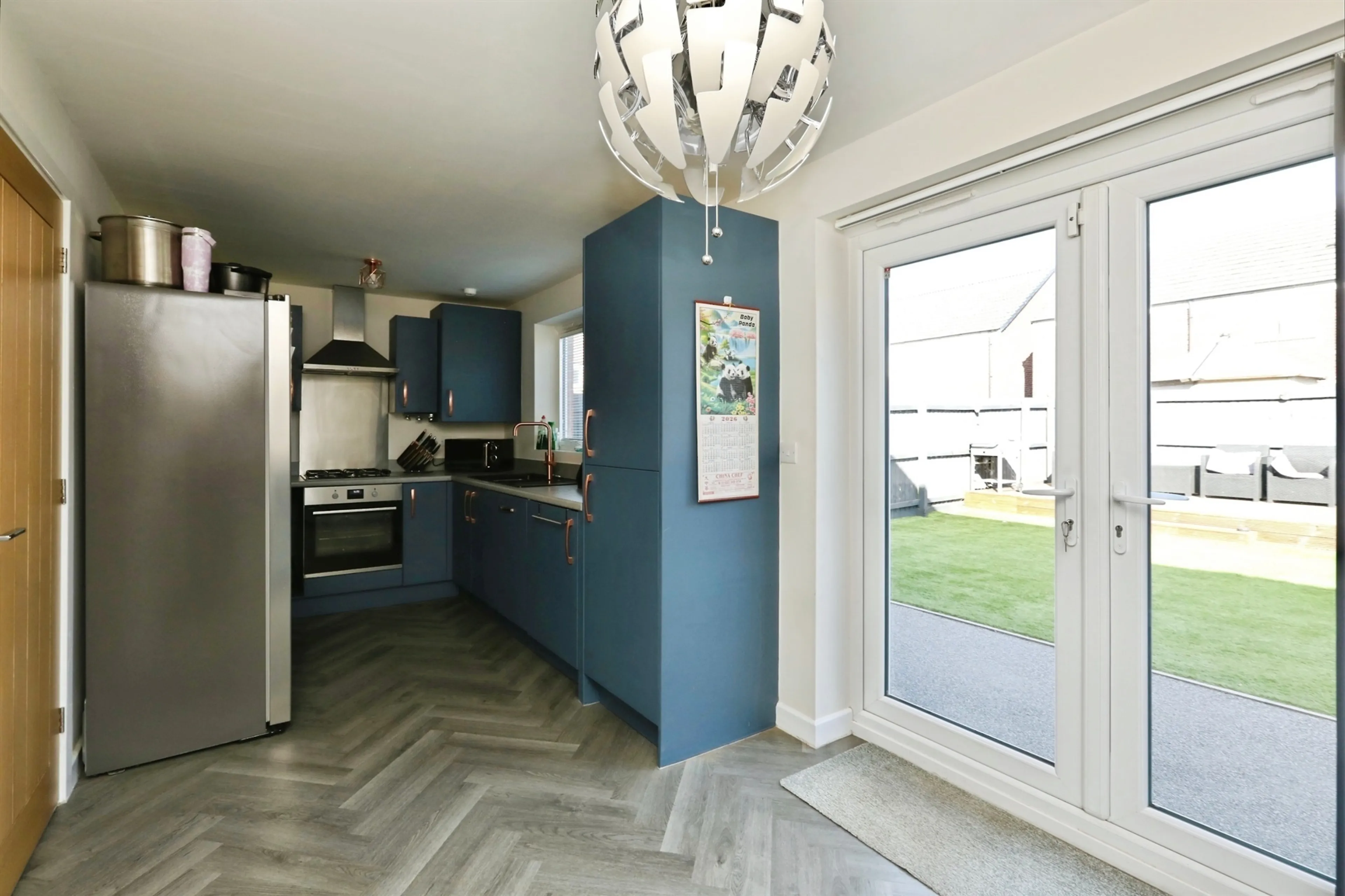 Property at Avalon Road, Mansfield