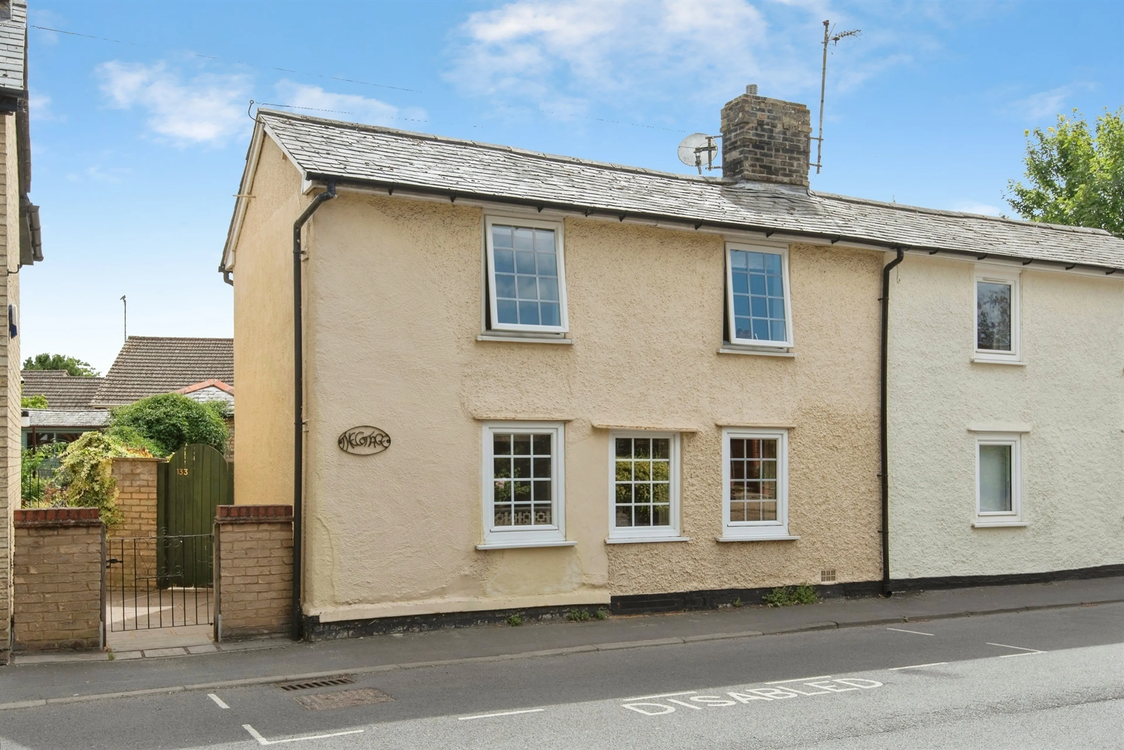 Property at High Street, Melbourn, Royston