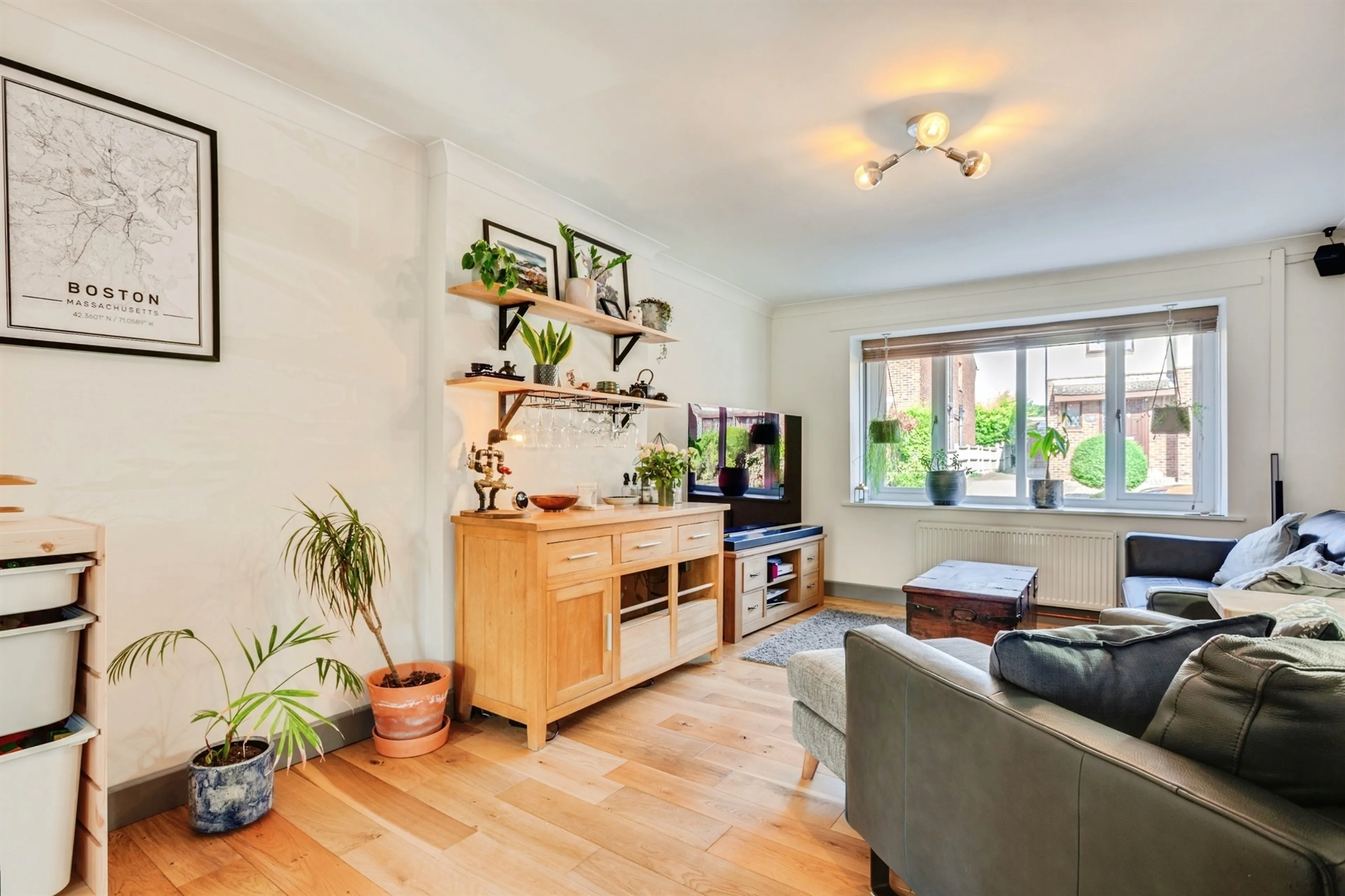 Property at Cricketers Approach, Wrenthorpe, WAKEFIELD