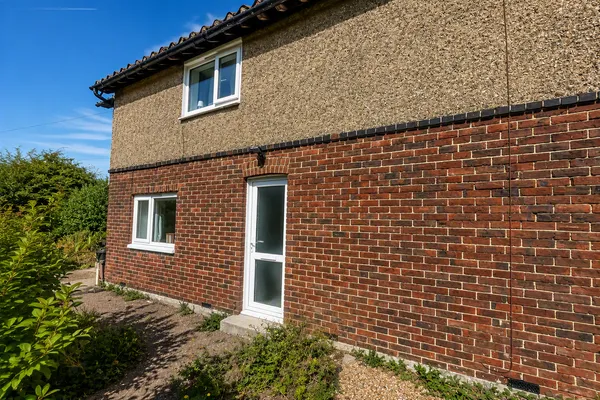 Pretoria Road, Canterbury