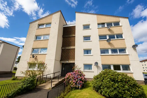 Toryglen Road, Rutherglen, G73 1JH