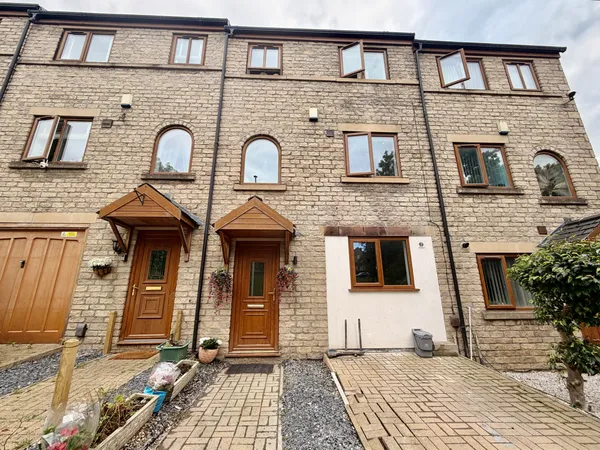 Guy Street, Padiham