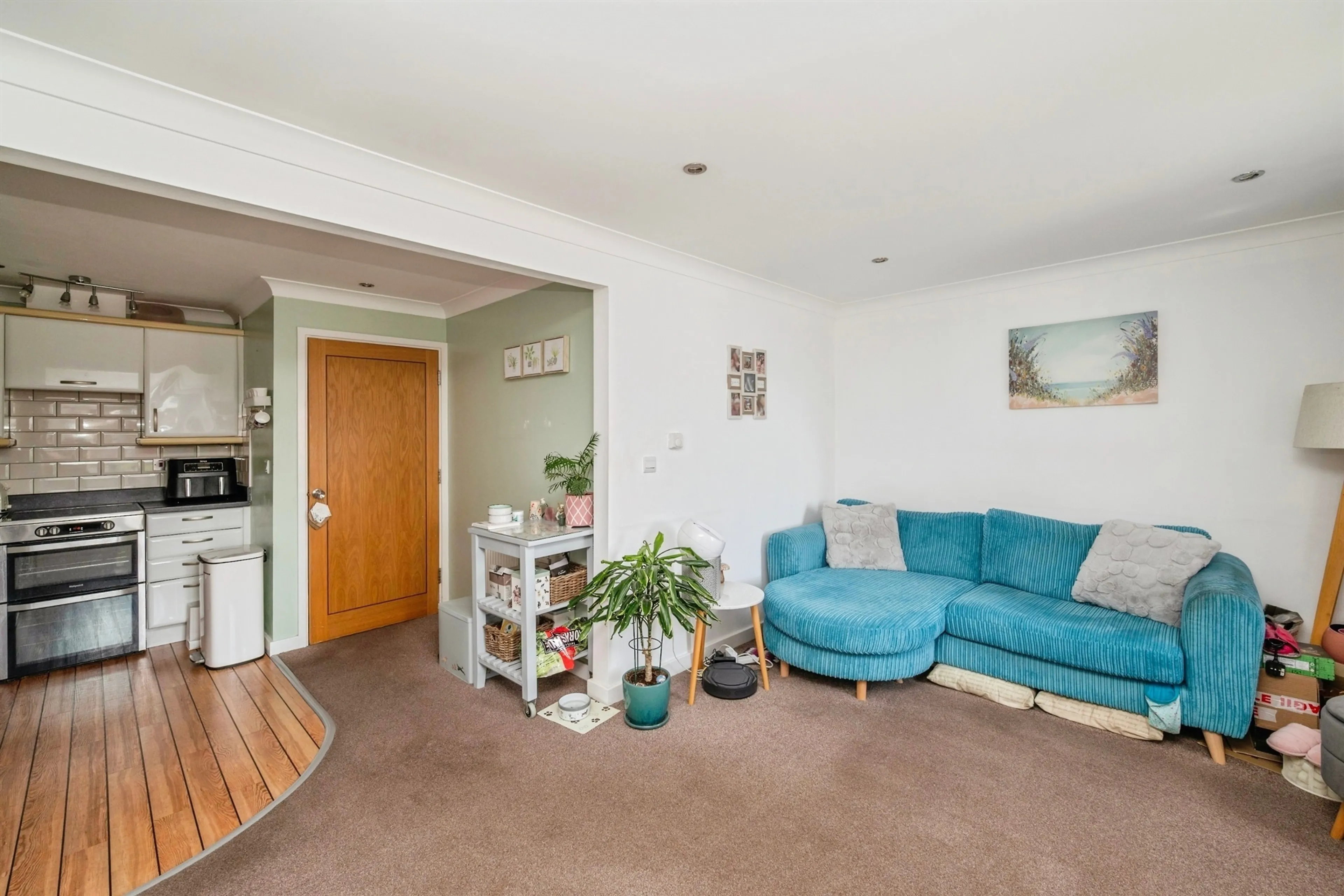 Property at Market Mews, Stalham, Norwich