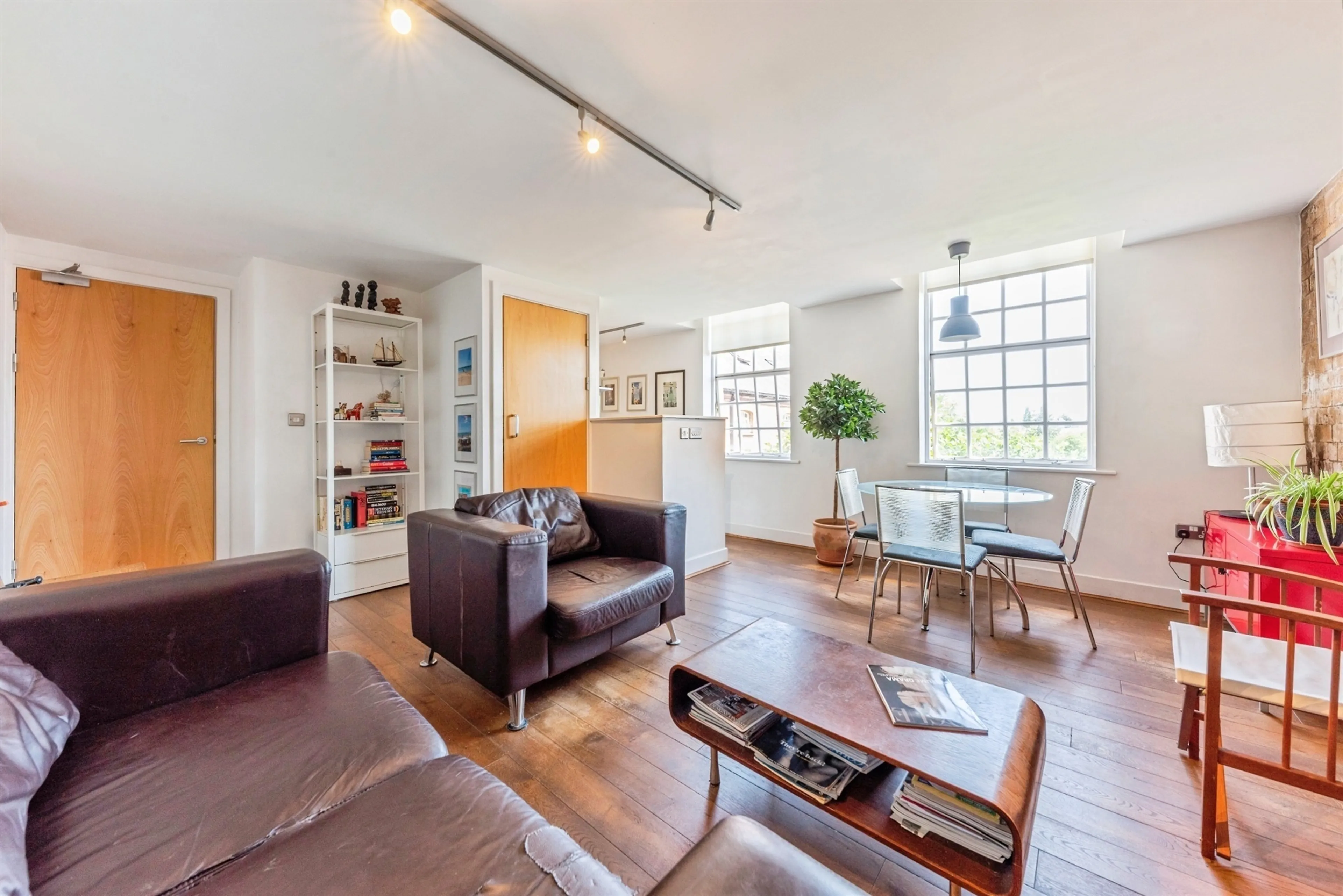 Property at Castle Brewery, Newark