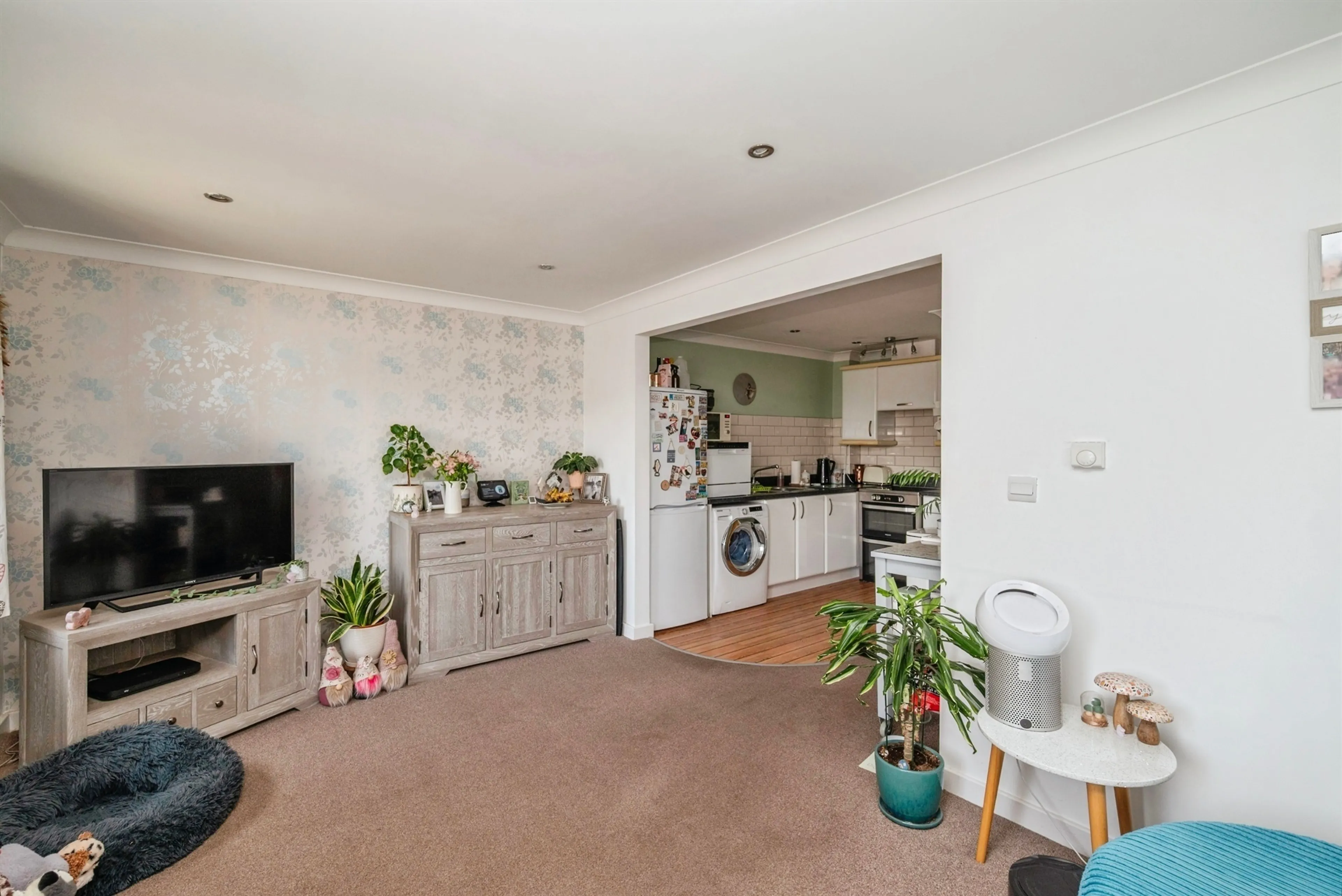 Property at Market Mews, Stalham, Norwich